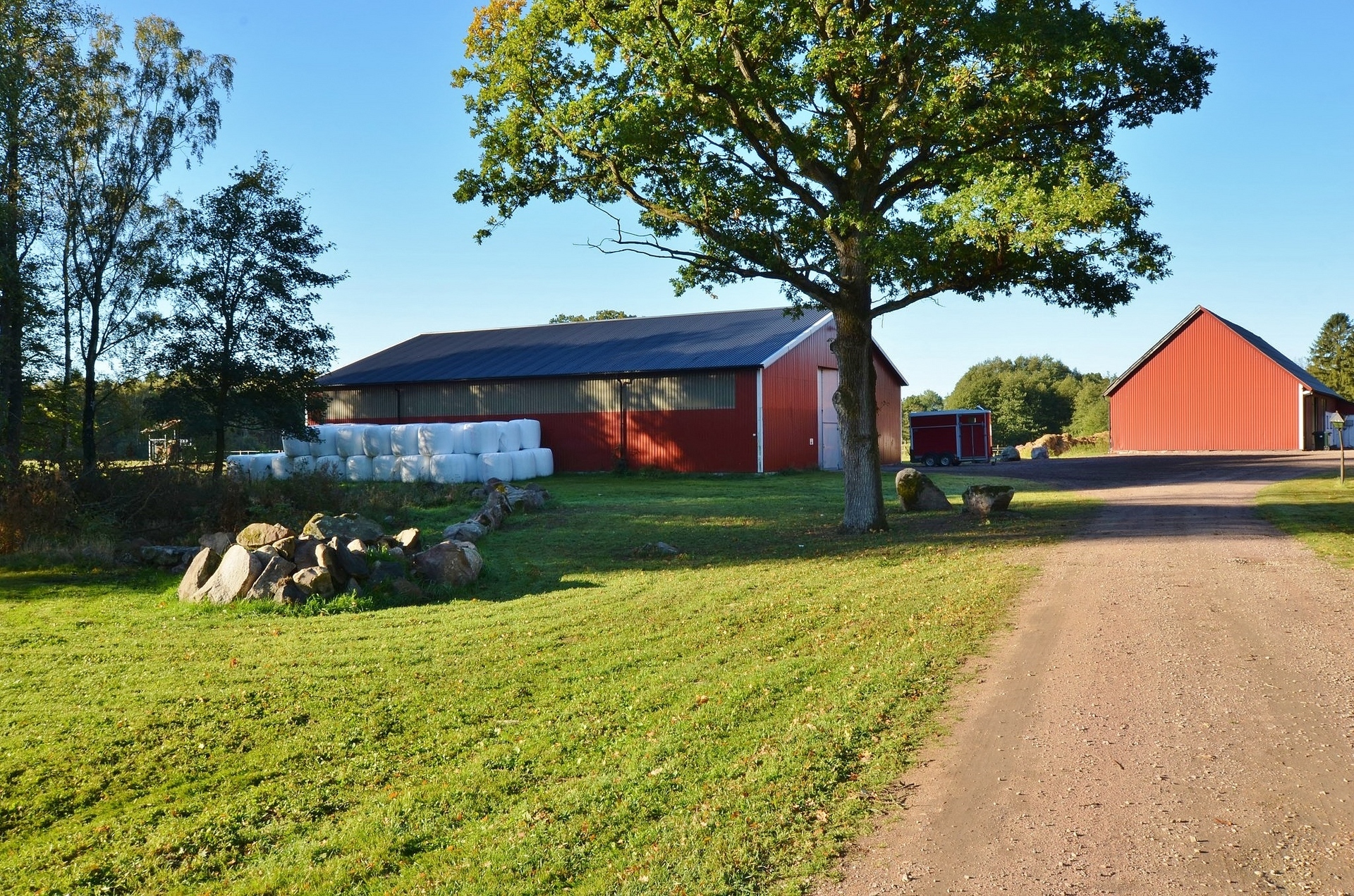 Klingstorp Sjölins väg 232 – bild 7