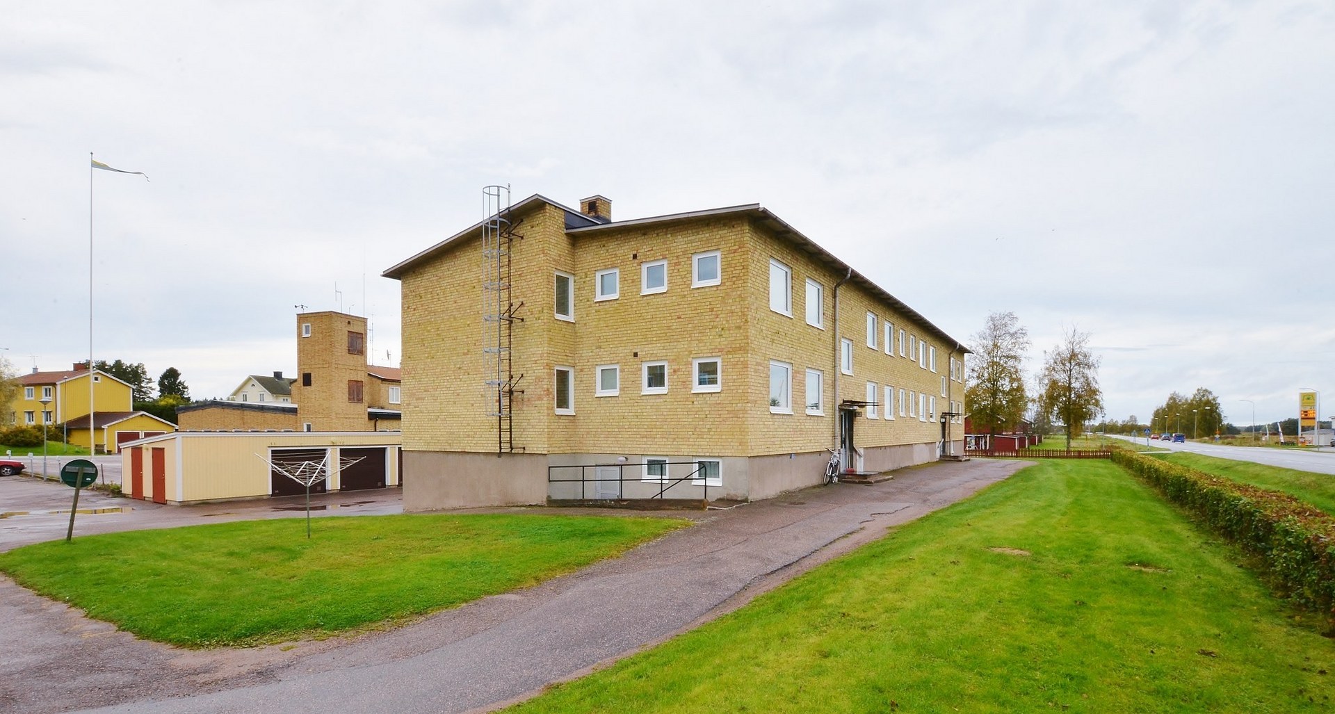 Centralvägen 1 D – bild 8
