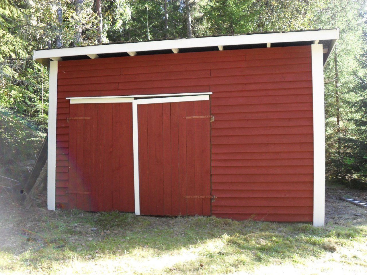 Bäck 125 – bild 5