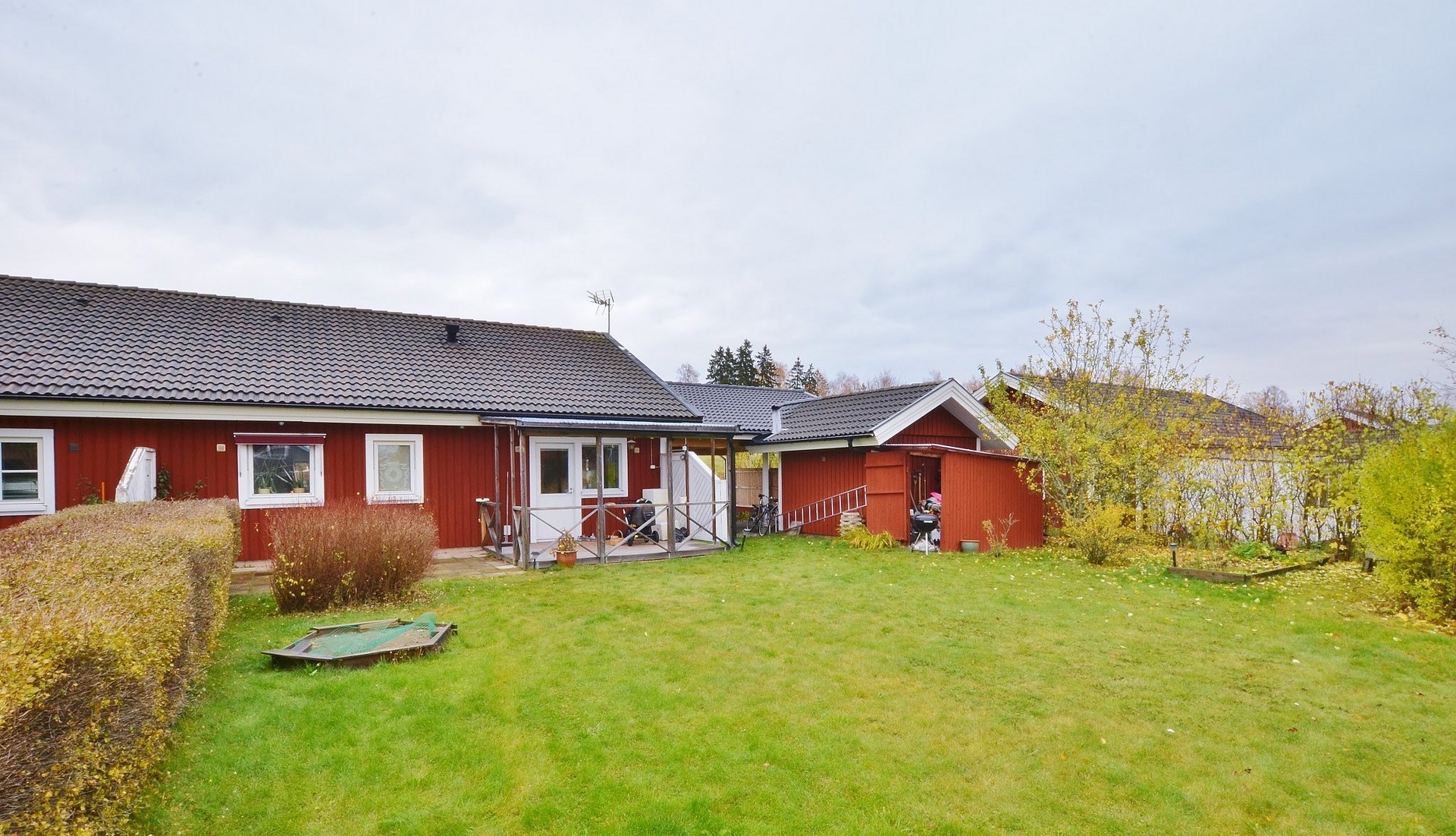 Lundbobergsvägen 24 – bild 4