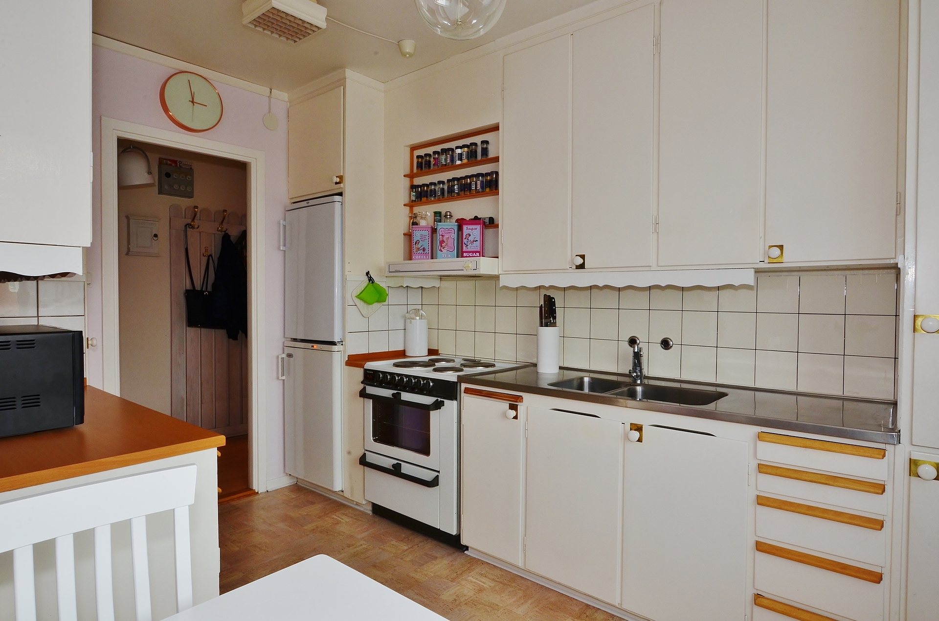 Klostervägen 8 F – bild 3