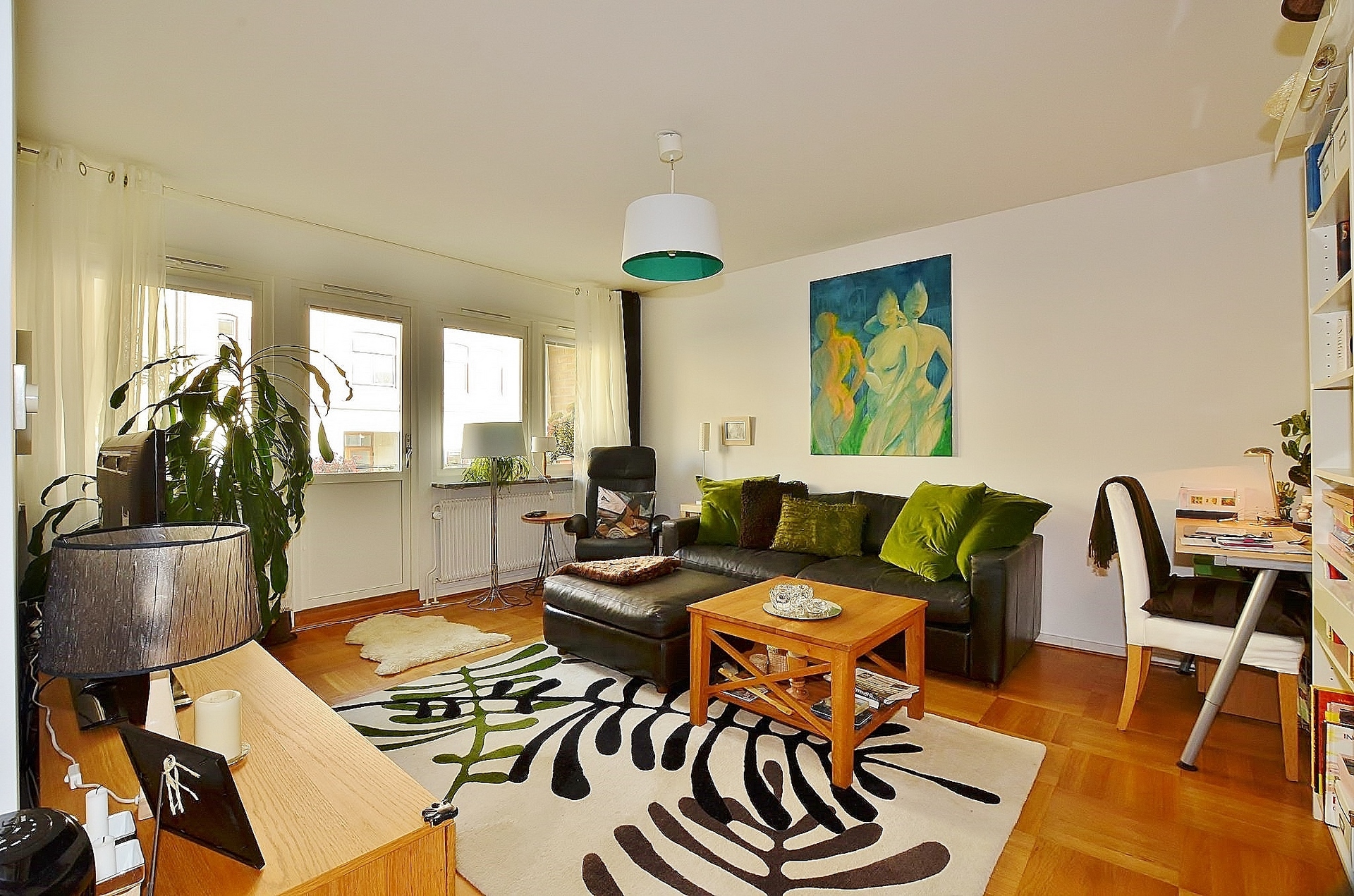Sveagatan 64 B – bild 5