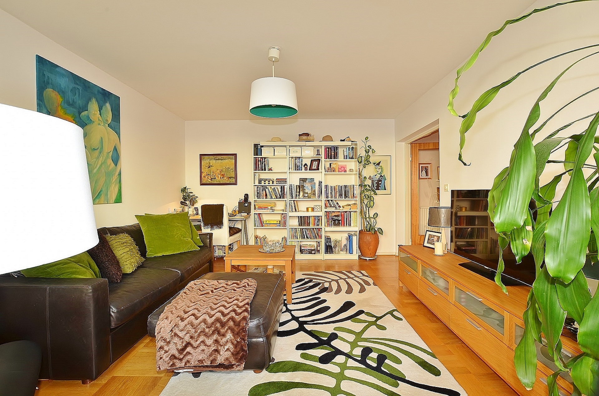 Sveagatan 64 B – bild 4