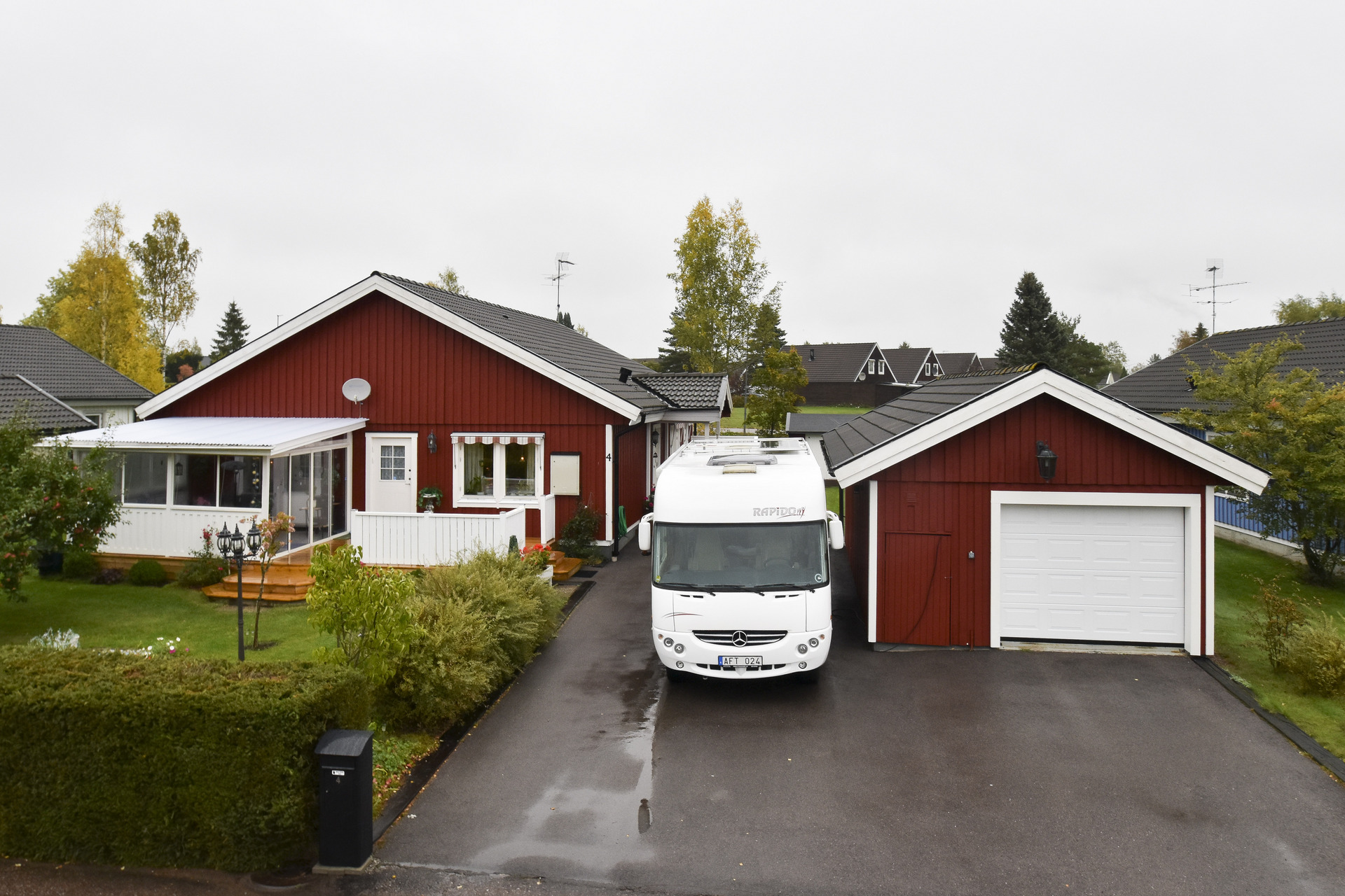 Klubbvägen 4 – bild 3