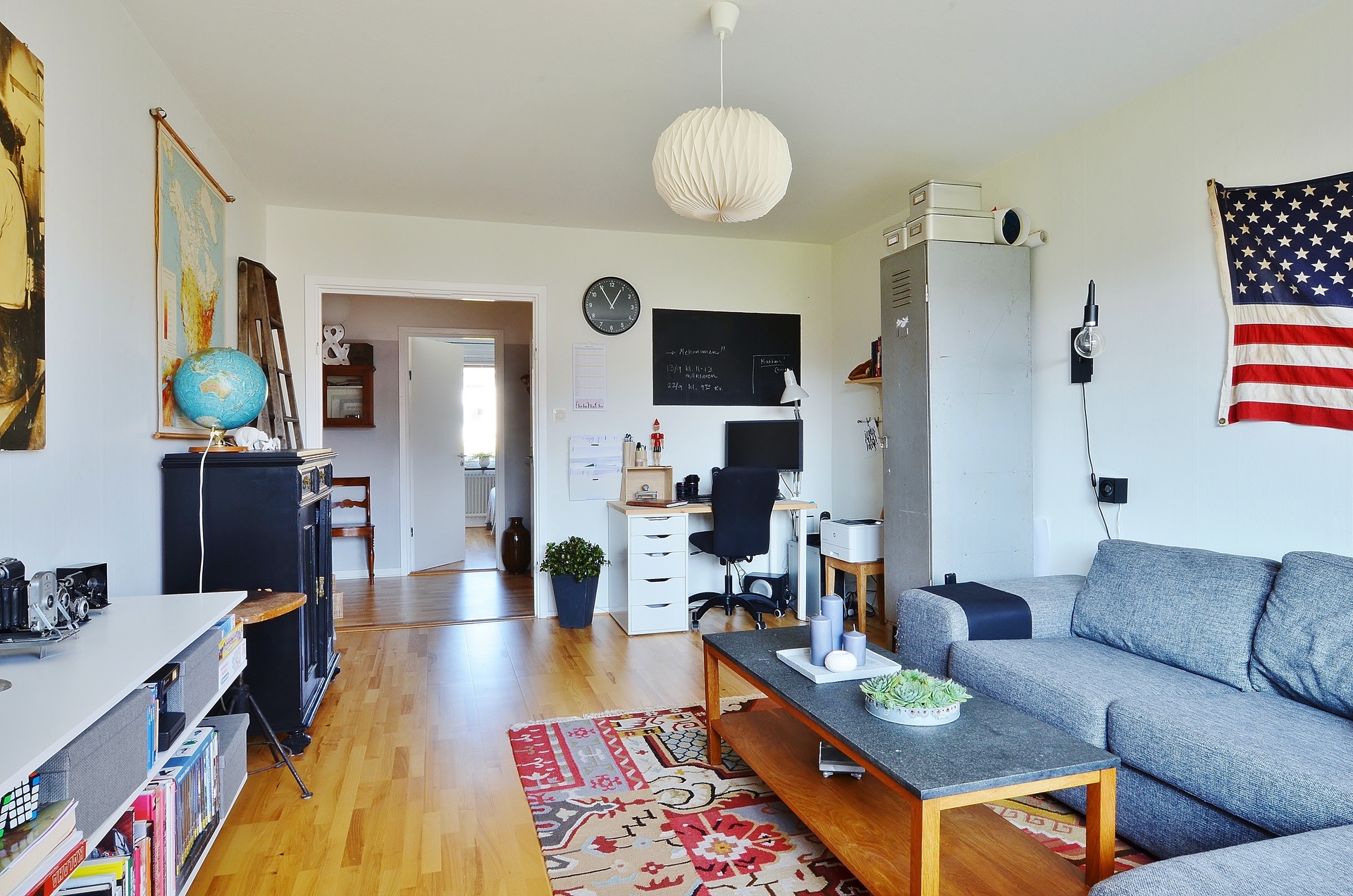 Planteringsvägen 48 D – bild 5