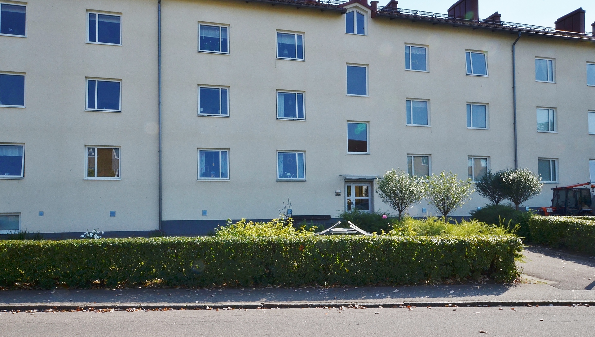 Planteringsvägen 48 D – bild 8