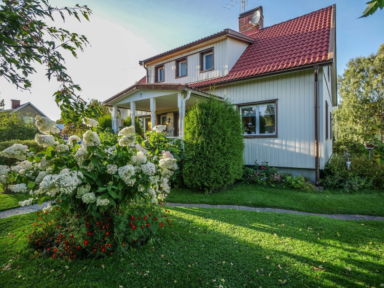 Olsätersvägen 7 – bild 5