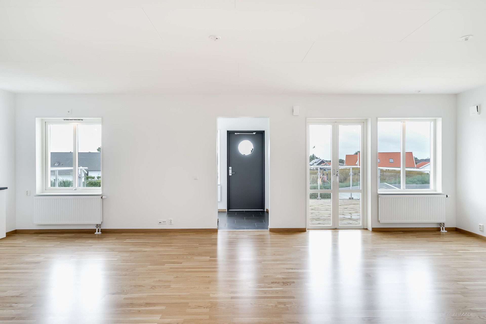Ljungmarksvägen 16 B – bild 4