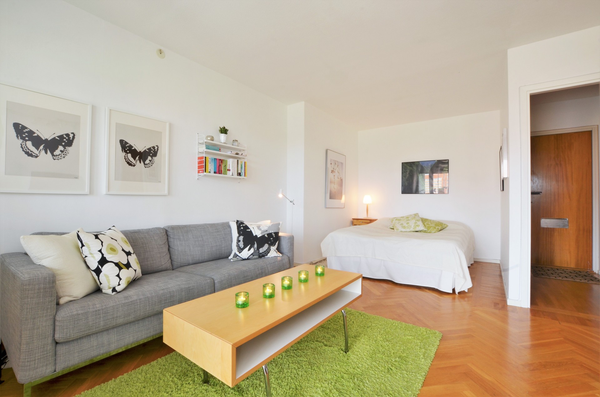 Fiolgatan 10 – bild 4