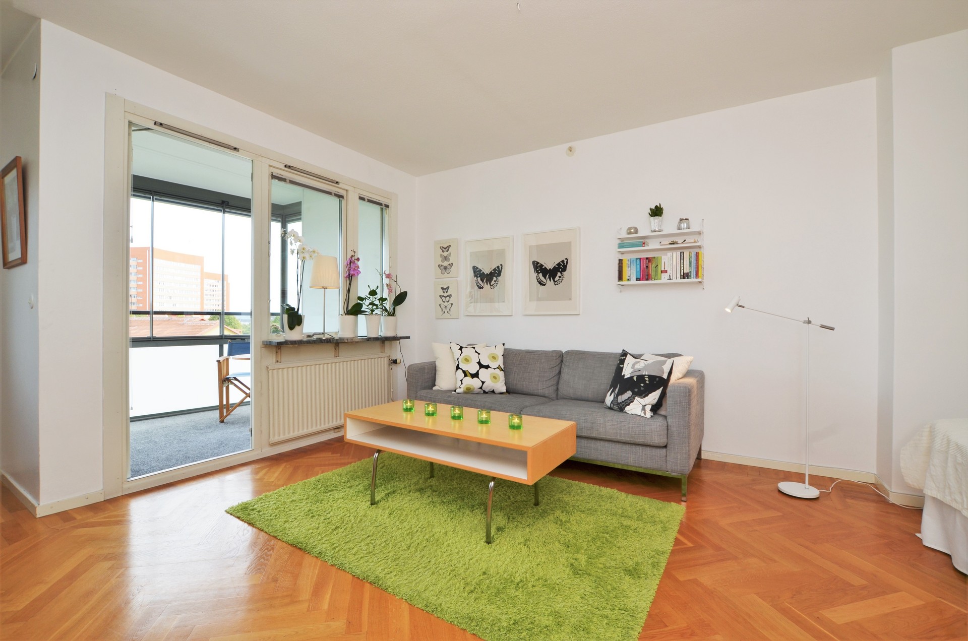 Fiolgatan 10 – bild 3