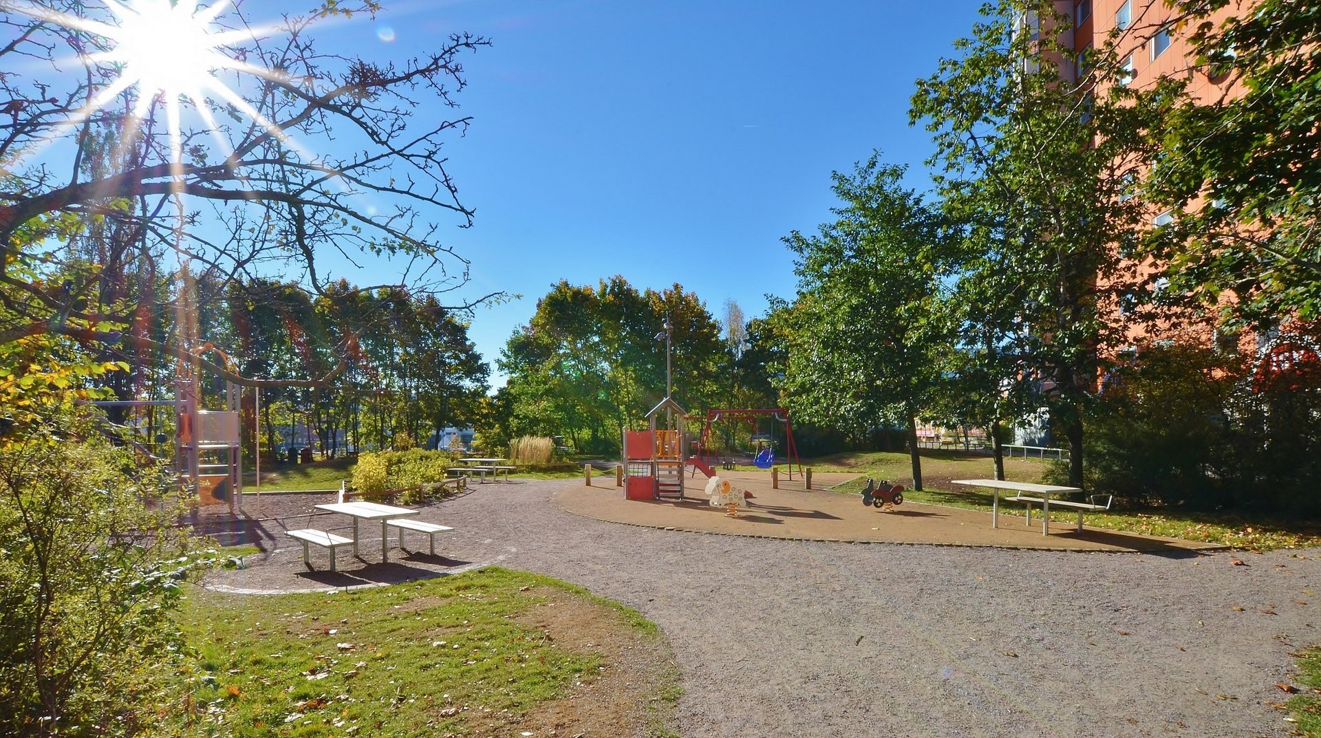 Terapivägen 18 B – bild 8