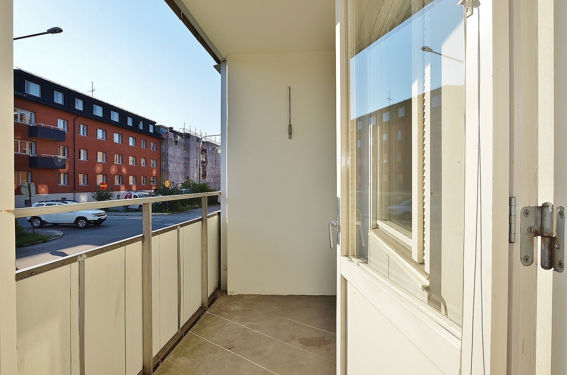 Repslagaregatan 8 – bild 3