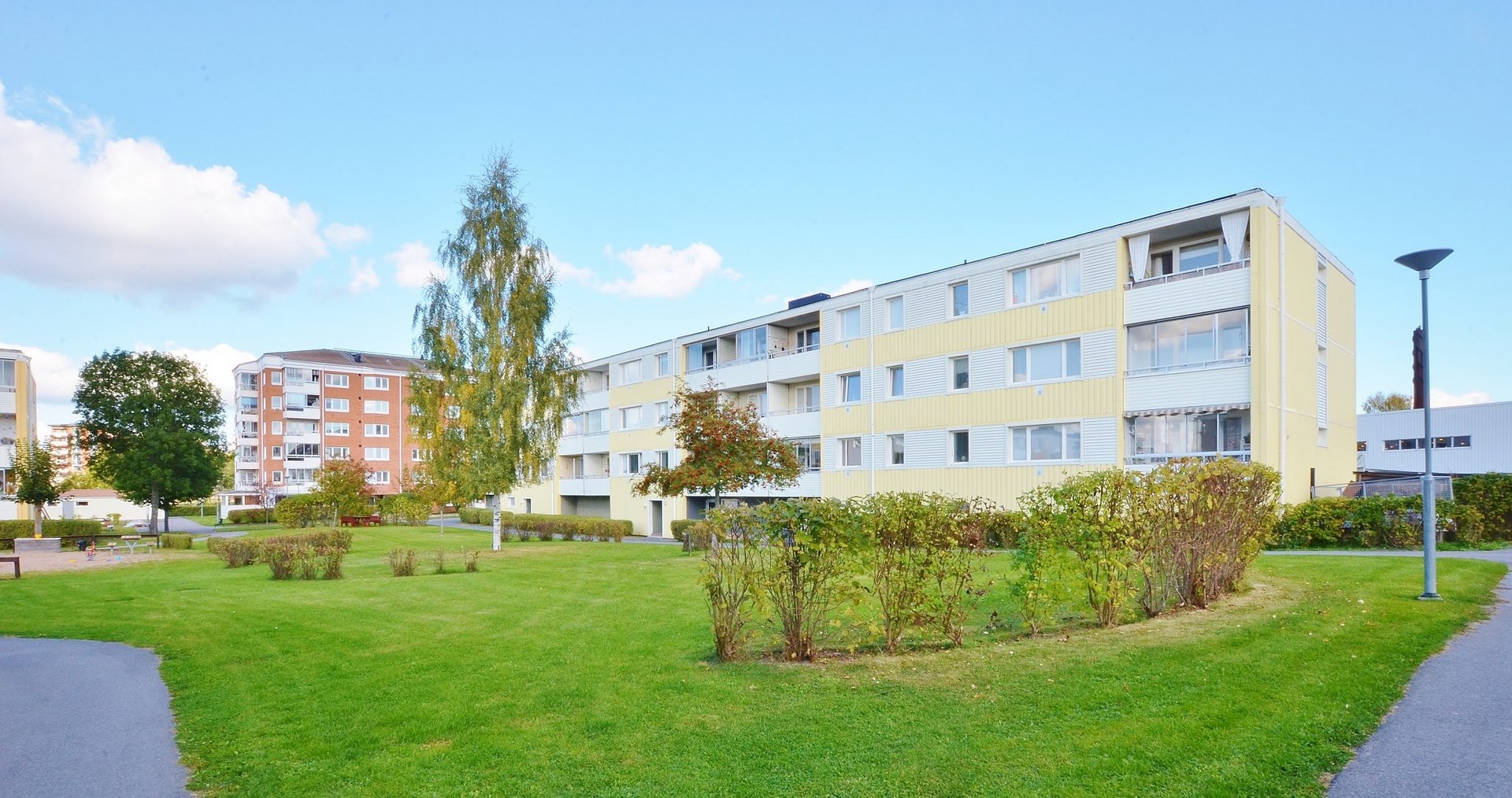 Sandgatan 17 A – bild 8