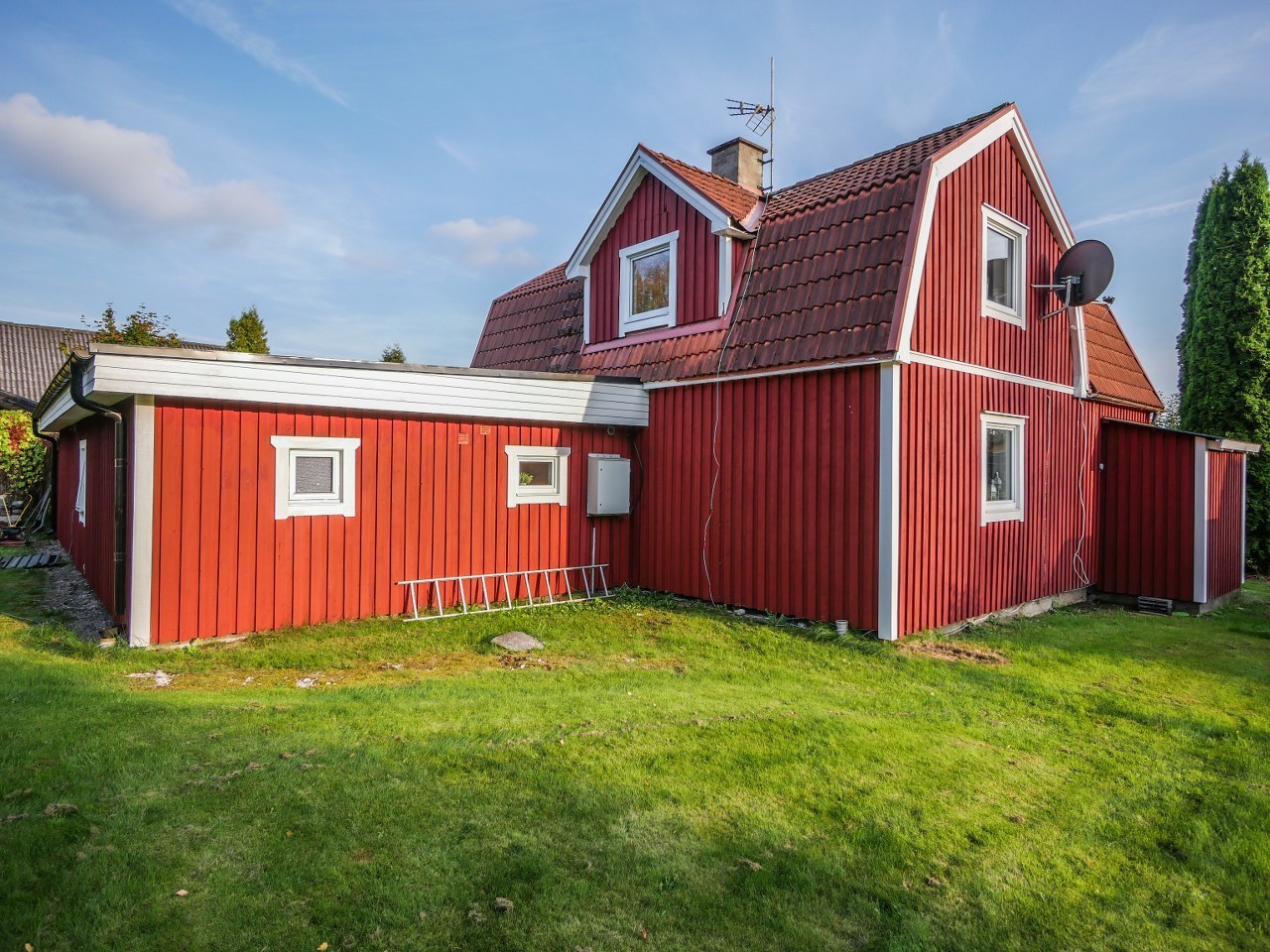 Grossbolstorpsvägen 28 – bild 3