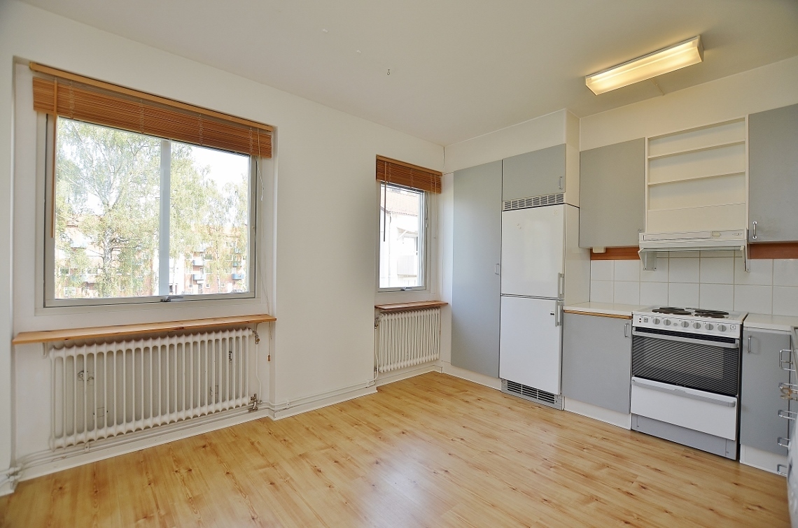 Huldregatan 23 B – bild 3