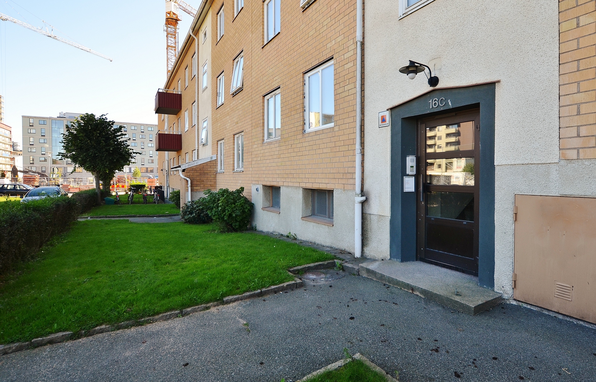 Fjärdingsgatan 16 C – bild 3