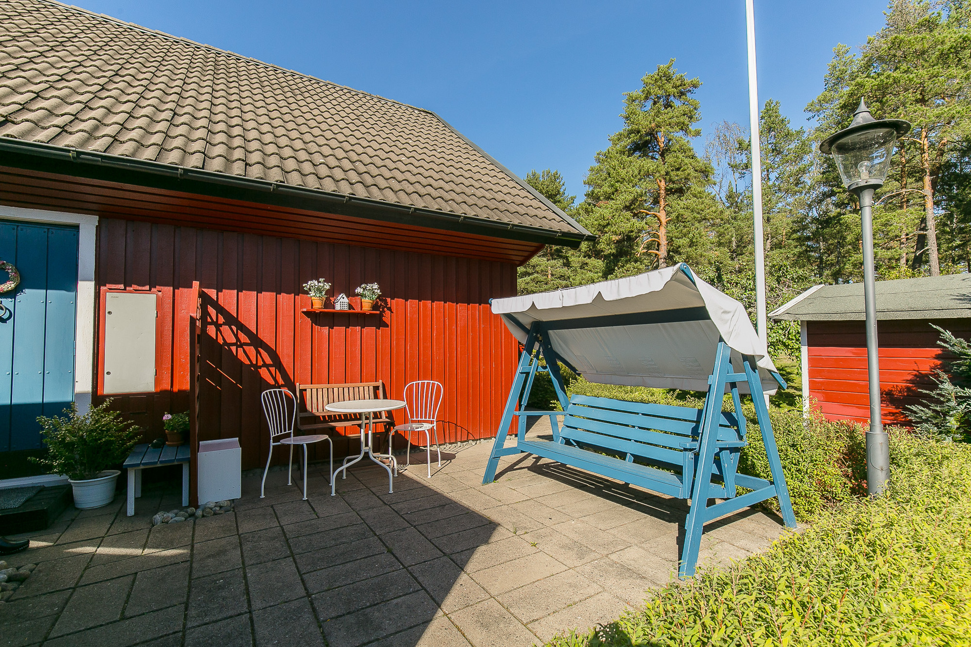 Hedstigen 16 – bild 5