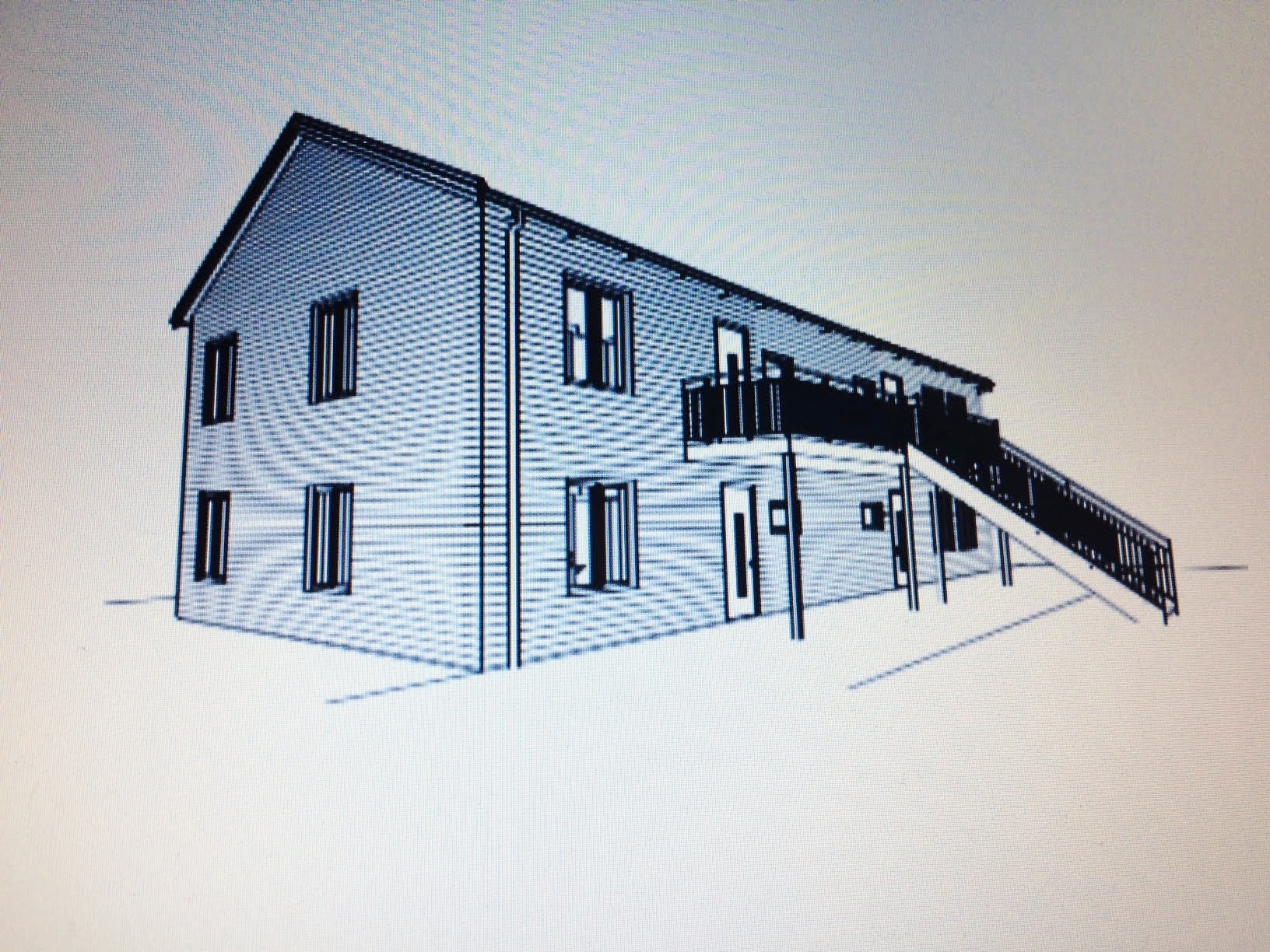 Prästgårdsgången 5 – bild 4