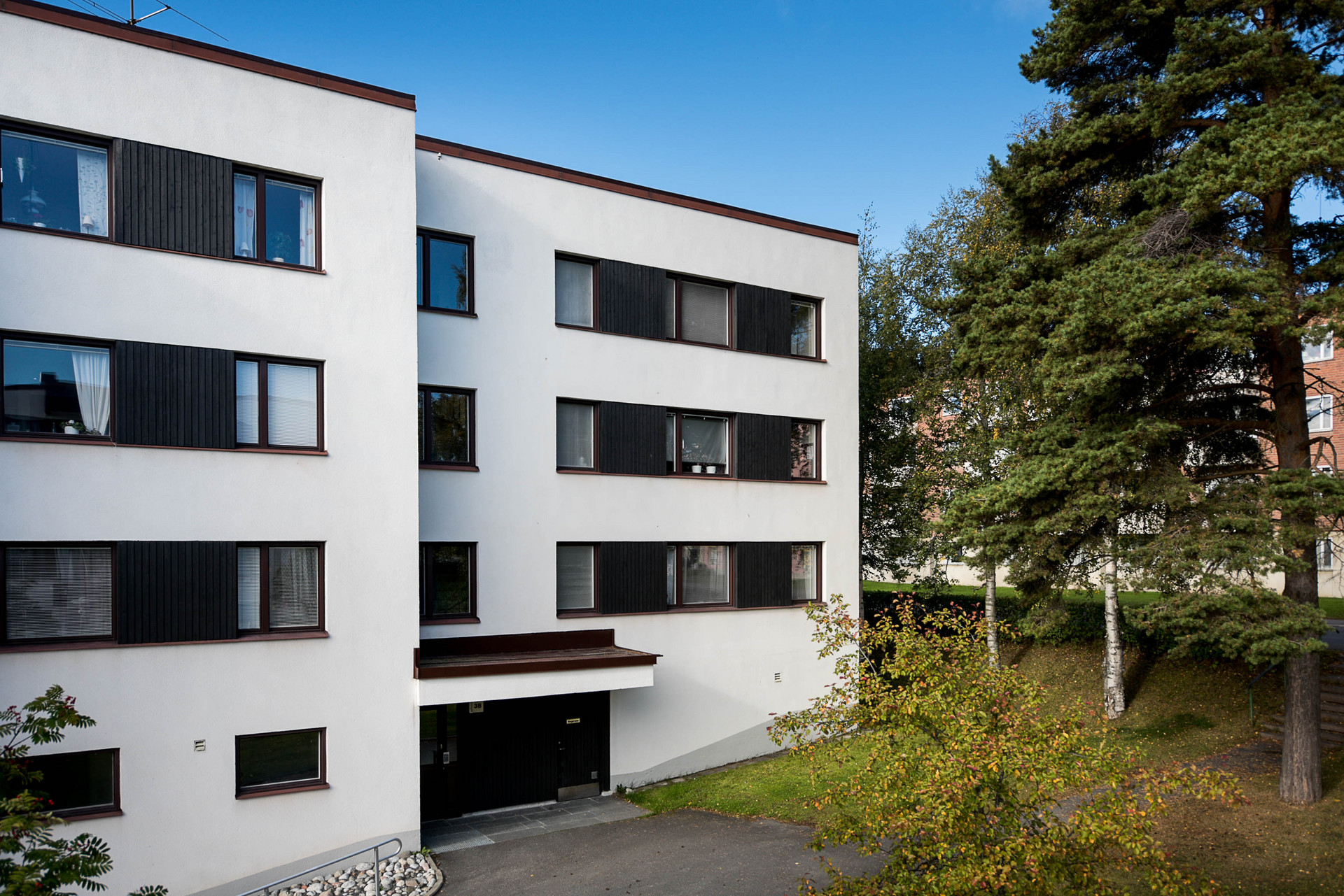 Södra Strandvägen 3 B – bild 8