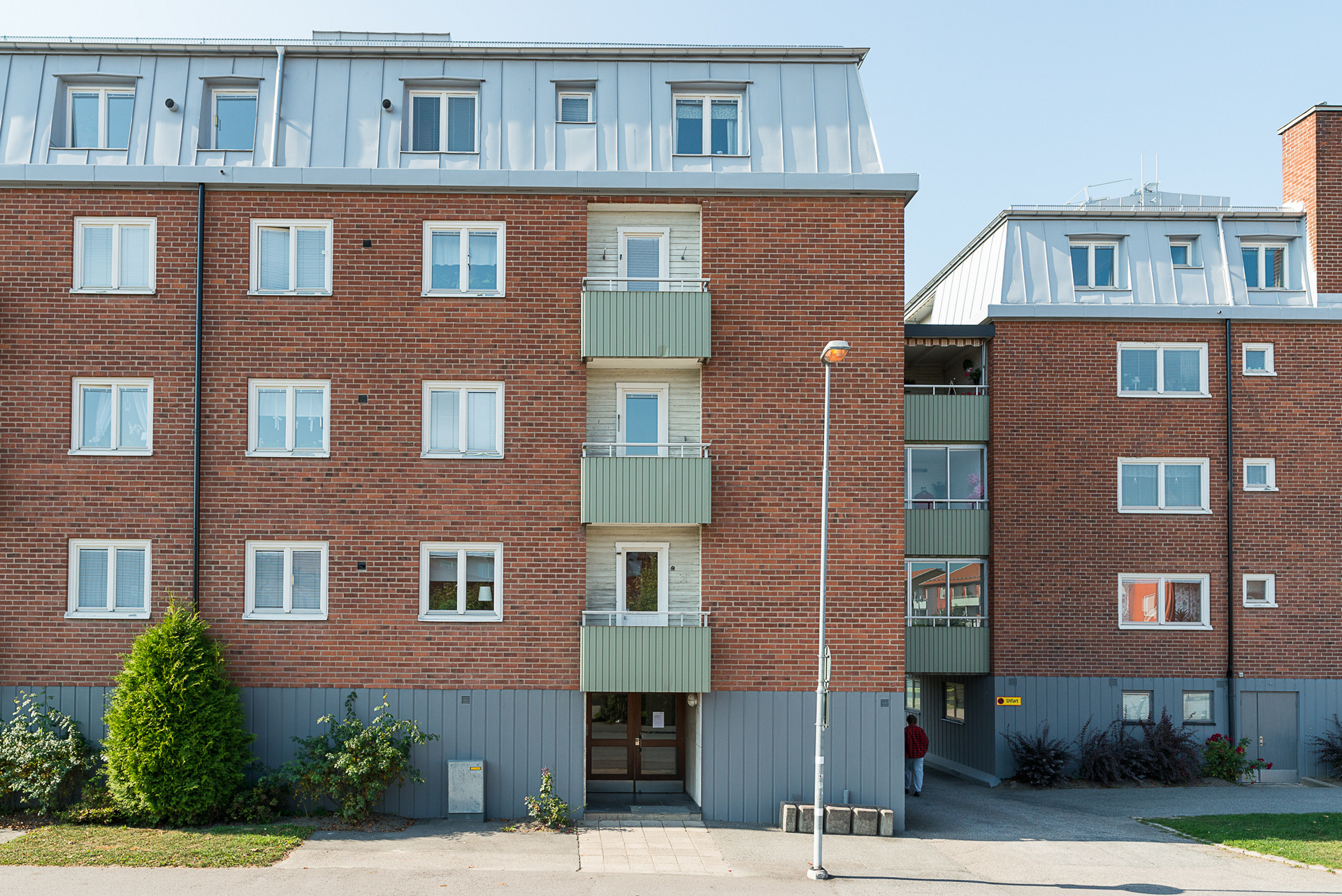 Malmgatan 12 A – bild 3