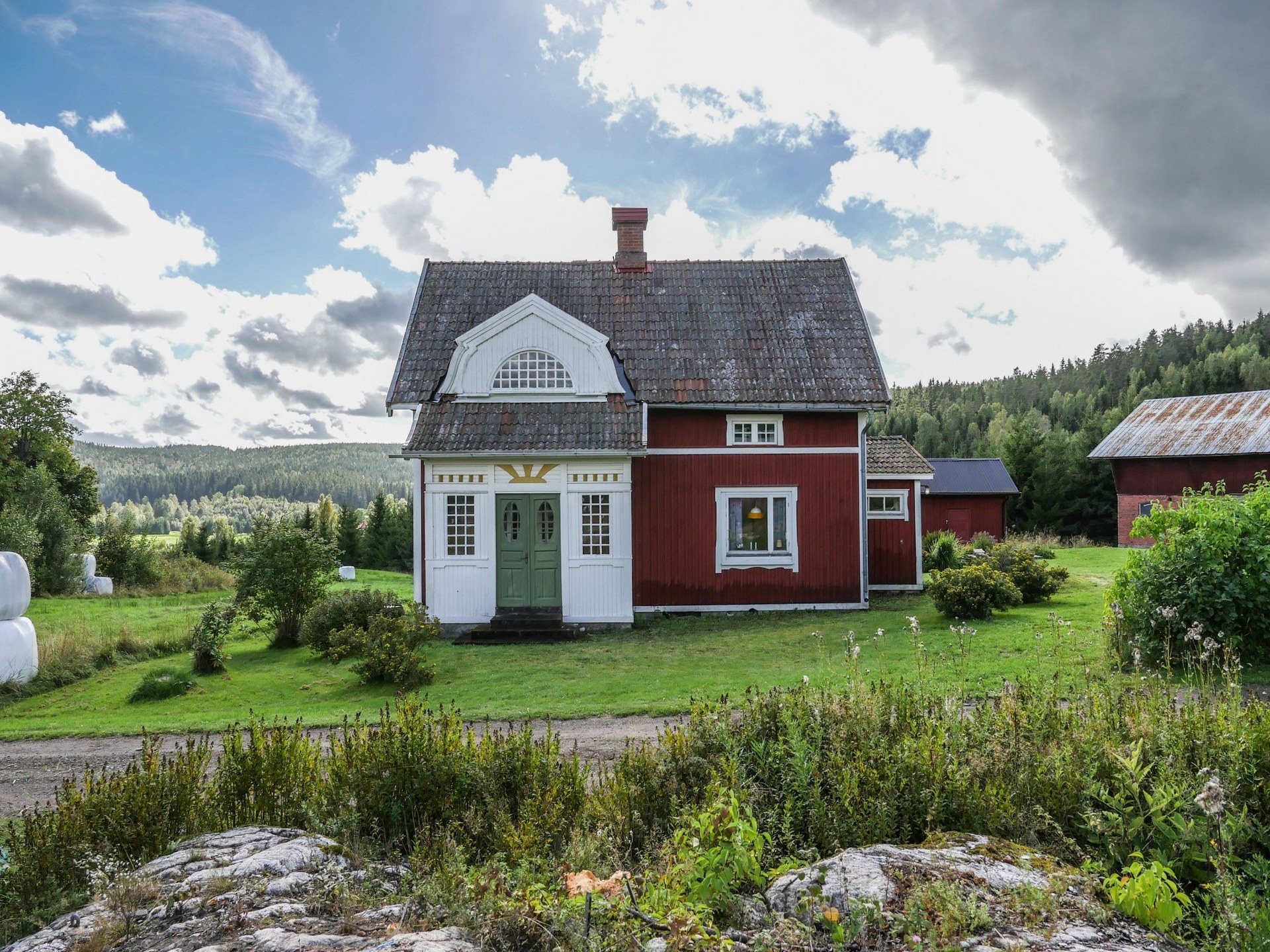 Håltebyn Väststuga – bild 6