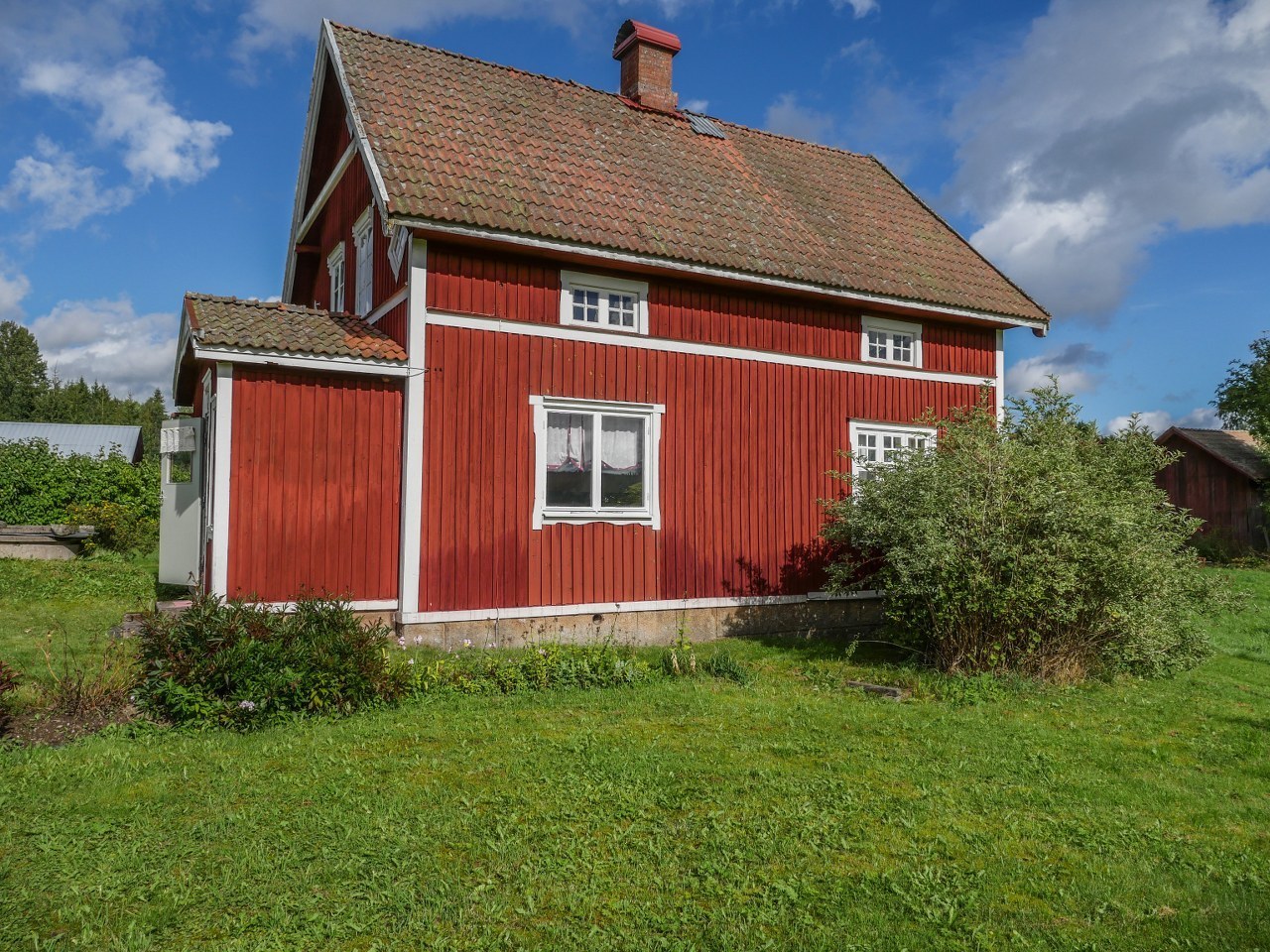 Håltebyn Väststuga – bild 7