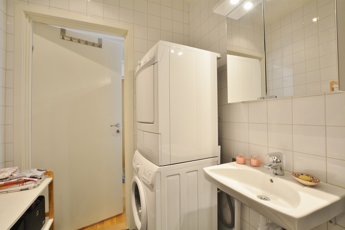 Vårfrugatan 2 A – bild 3