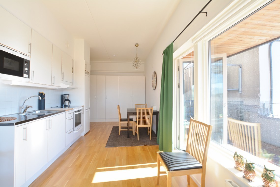 Vårfrugatan 2 A – bild 5
