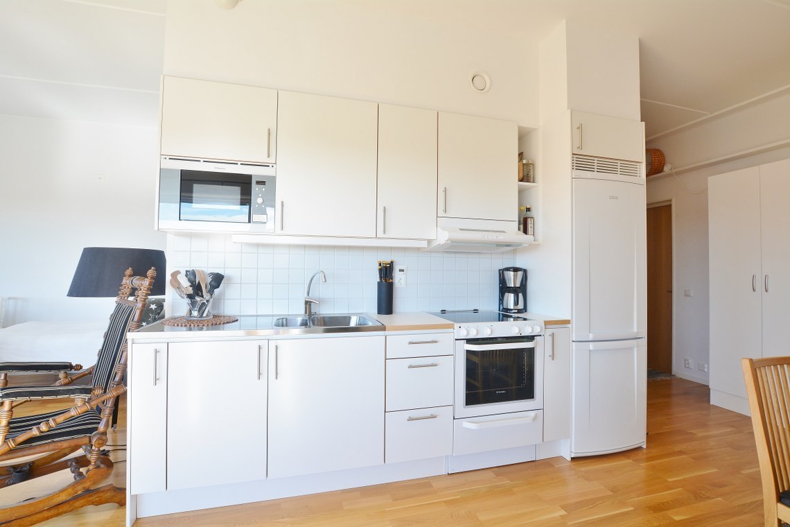 Vårfrugatan 2 A – bild 6