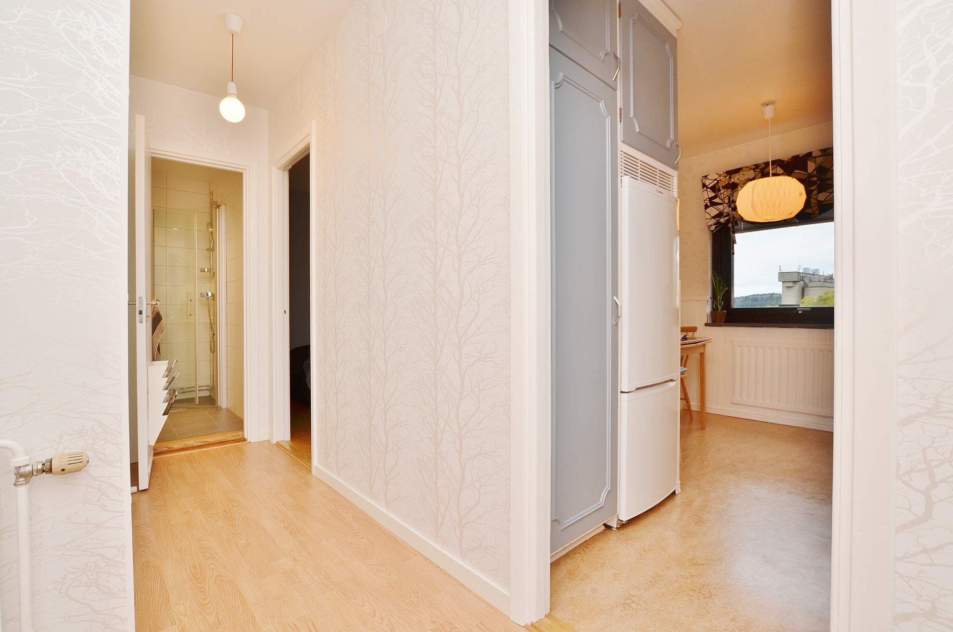 Granhäcksvägen 3 D – bild 3