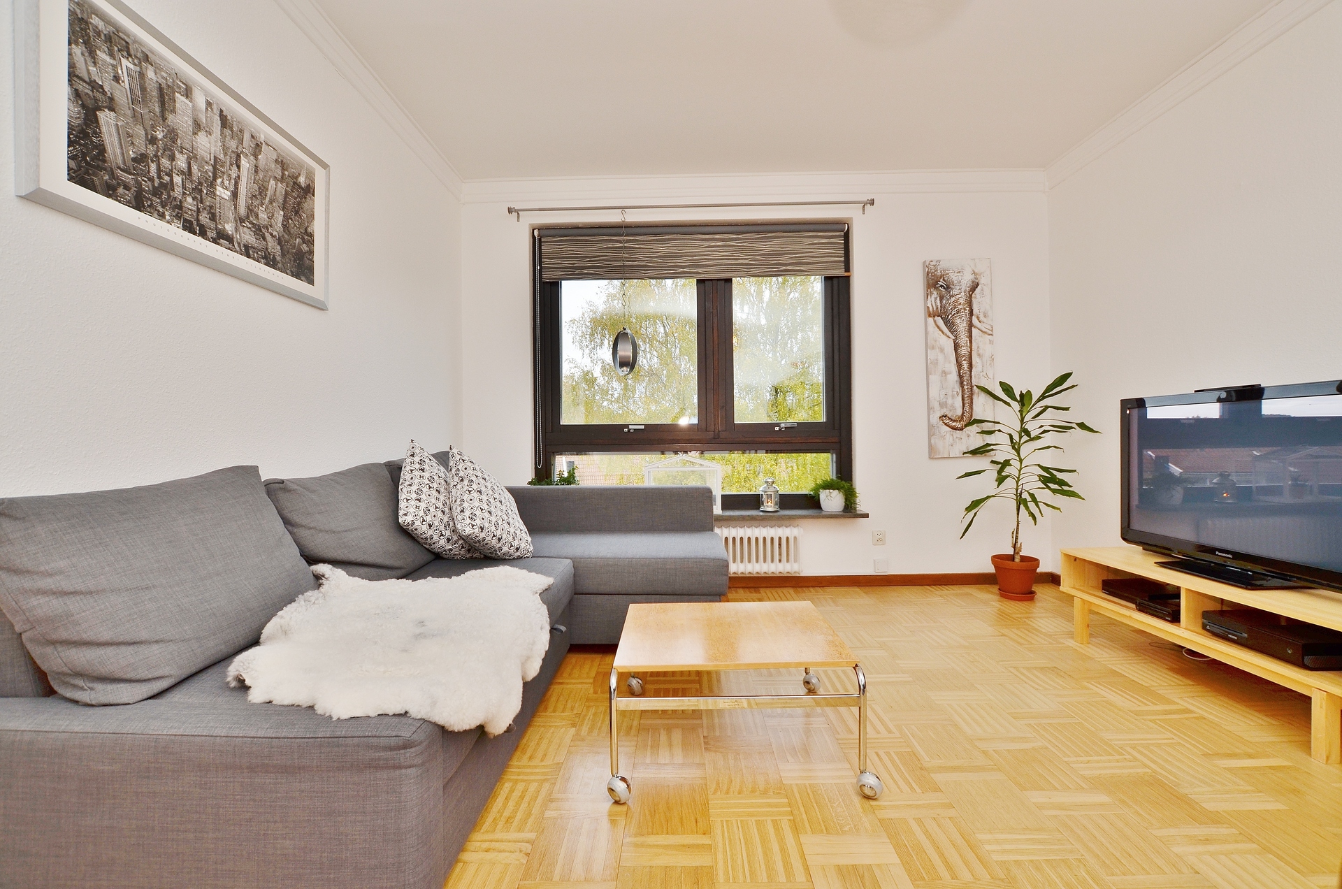 Granhäcksvägen 3 D – bild 8