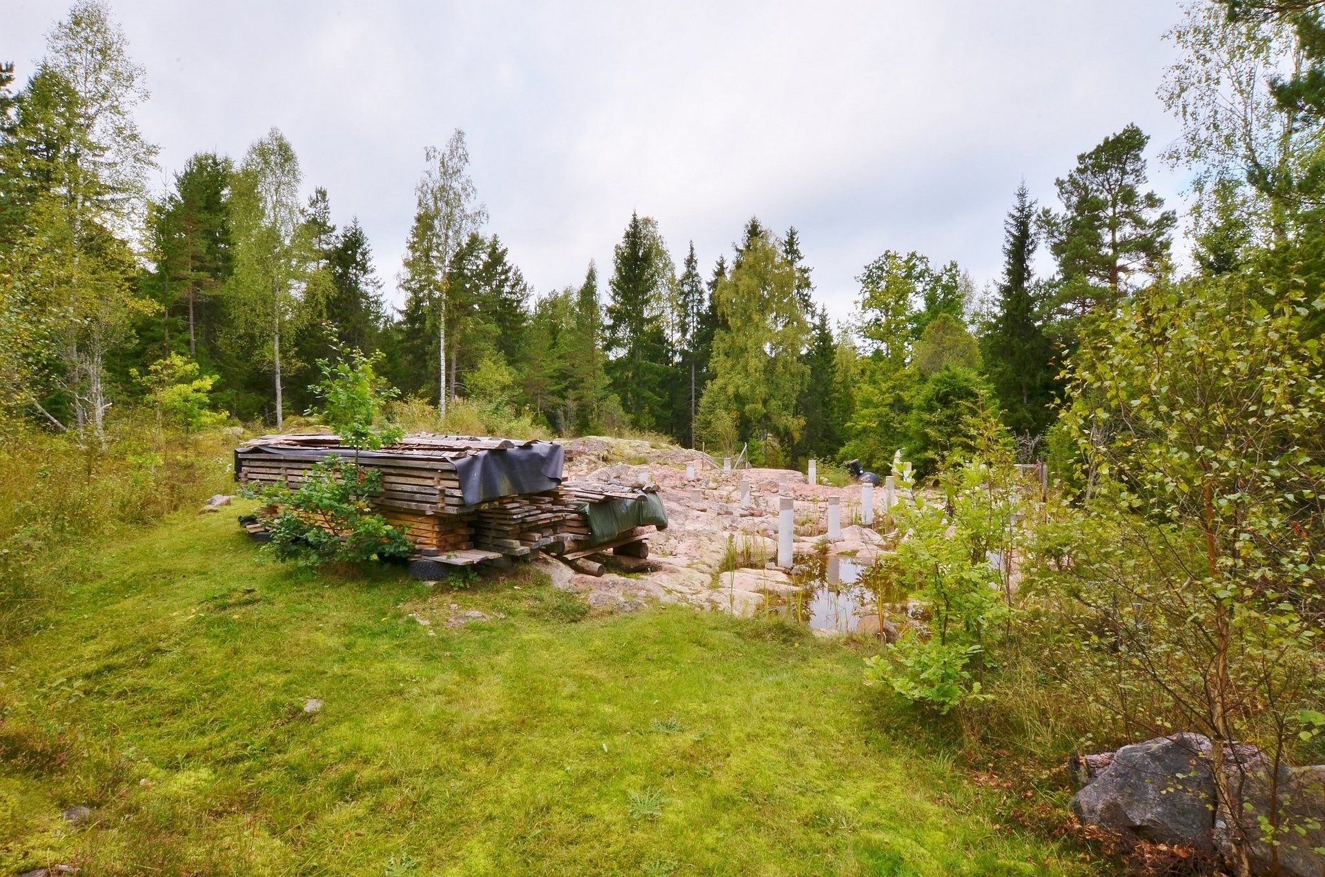 Tuskö 420 – bild 4