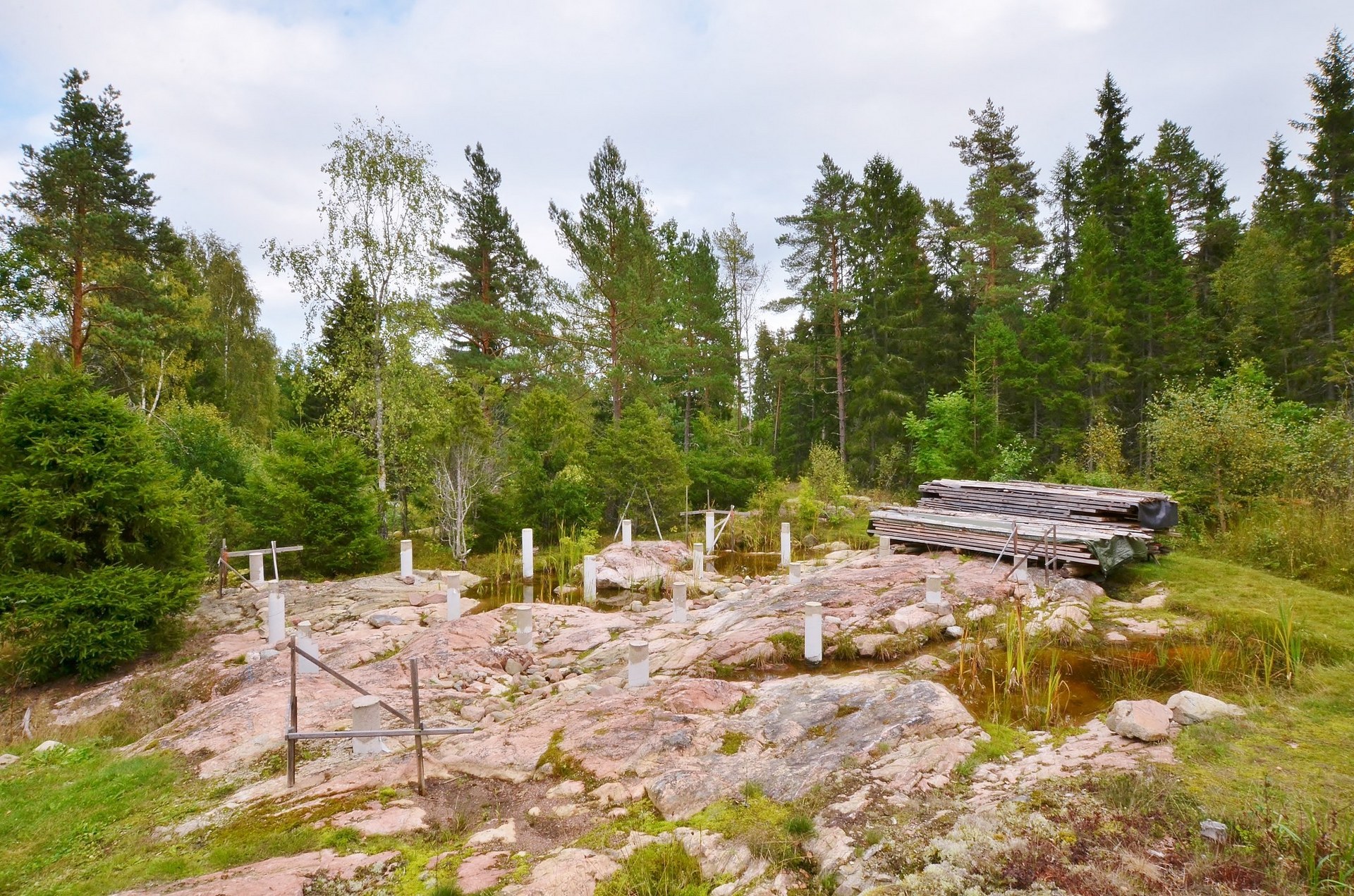Tuskö 420 – bild 3