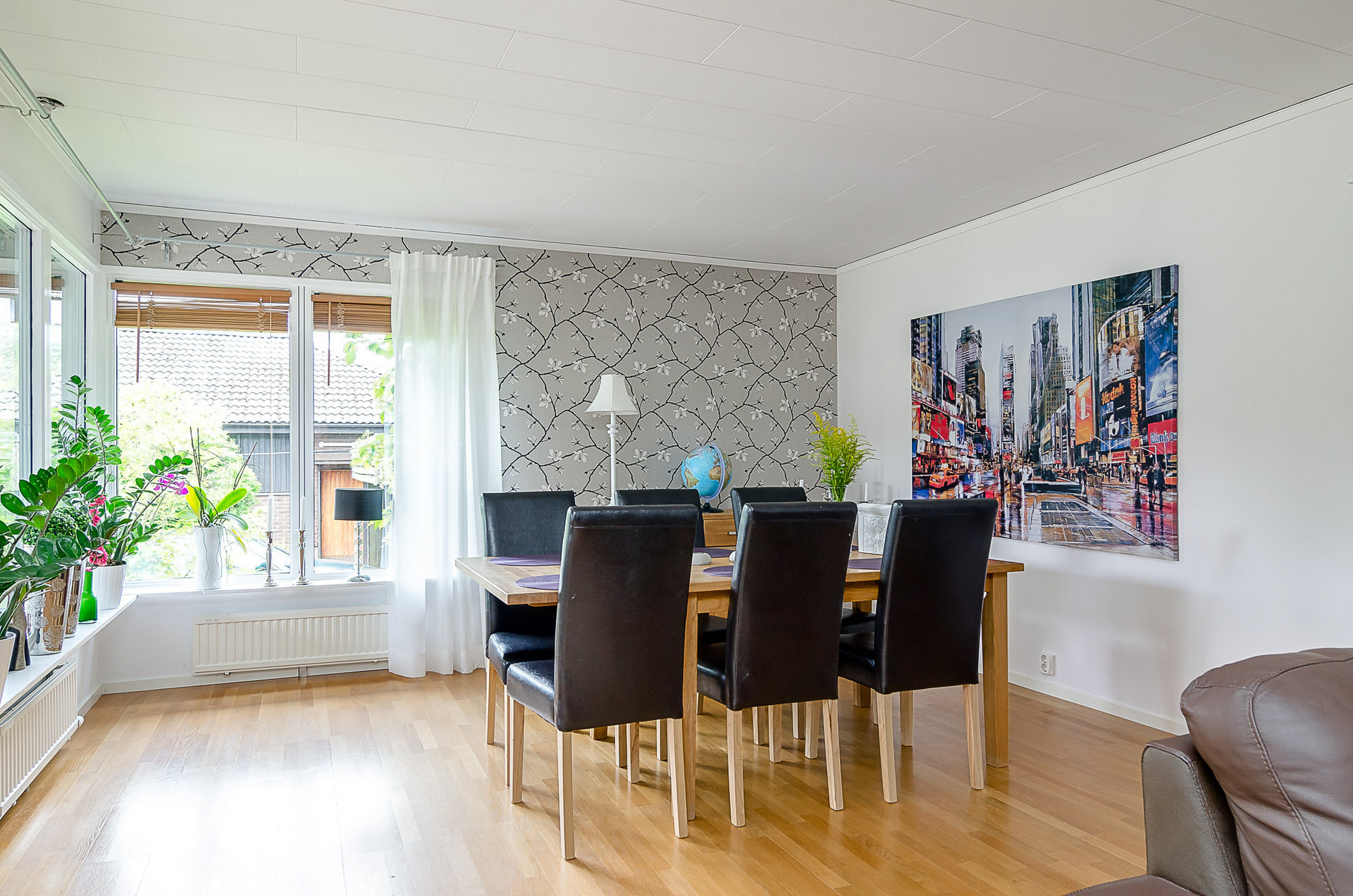 Hansbogatan 12 B – bild 8