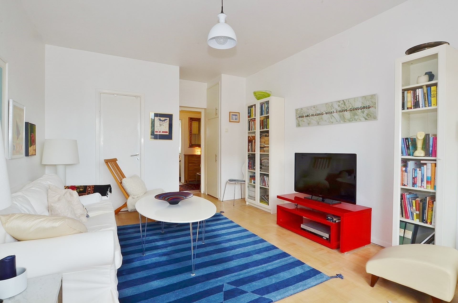 Regementsgatan 27 A – bild 5