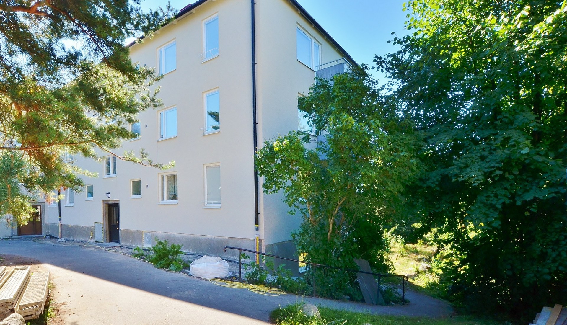 Voxnegränd 22 – bild 8