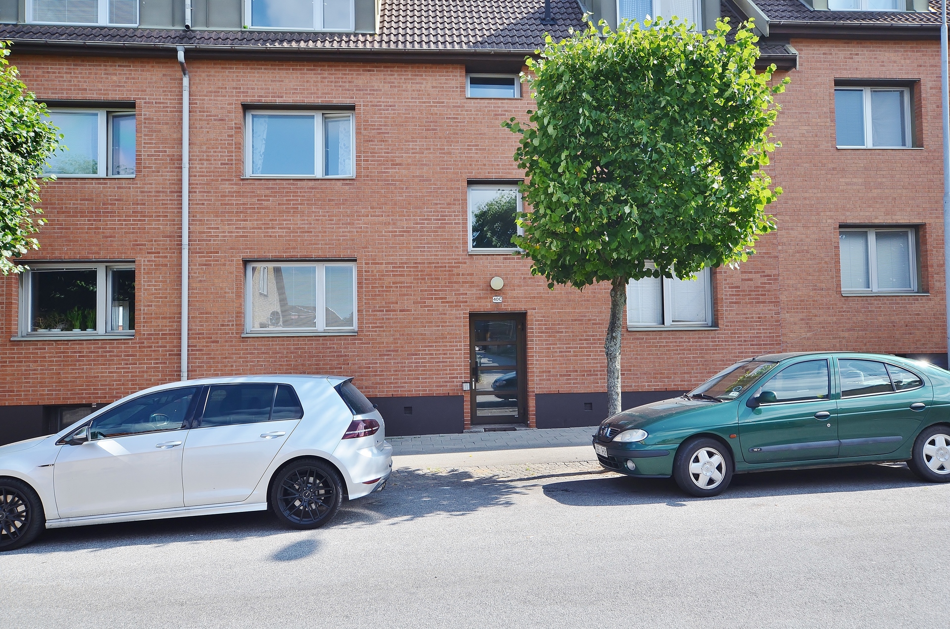 Föreningsgatan 40 C – bild 8