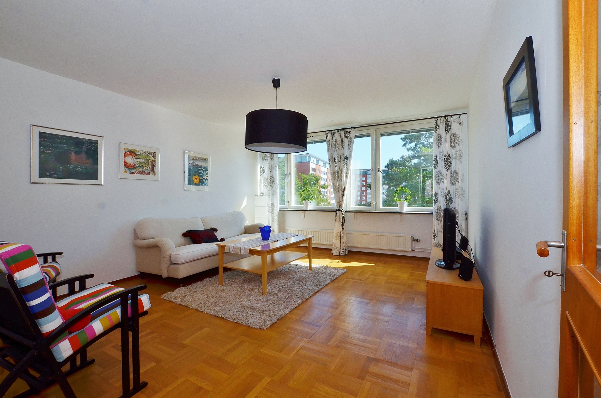 Sunnanväg 6 N – bild 3