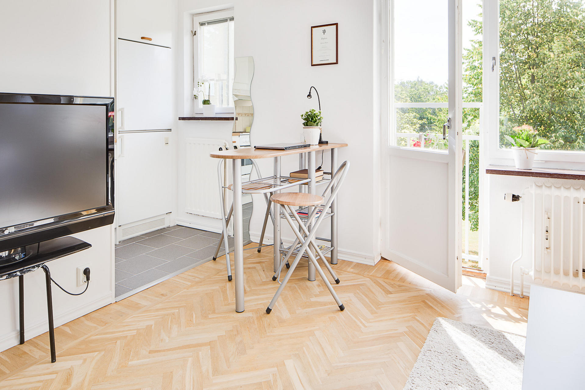 Kungsgårdsvägen 34 E – bild 6