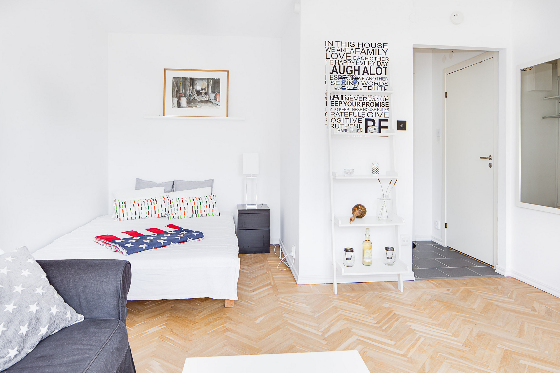 Kungsgårdsvägen 34 E – bild 3