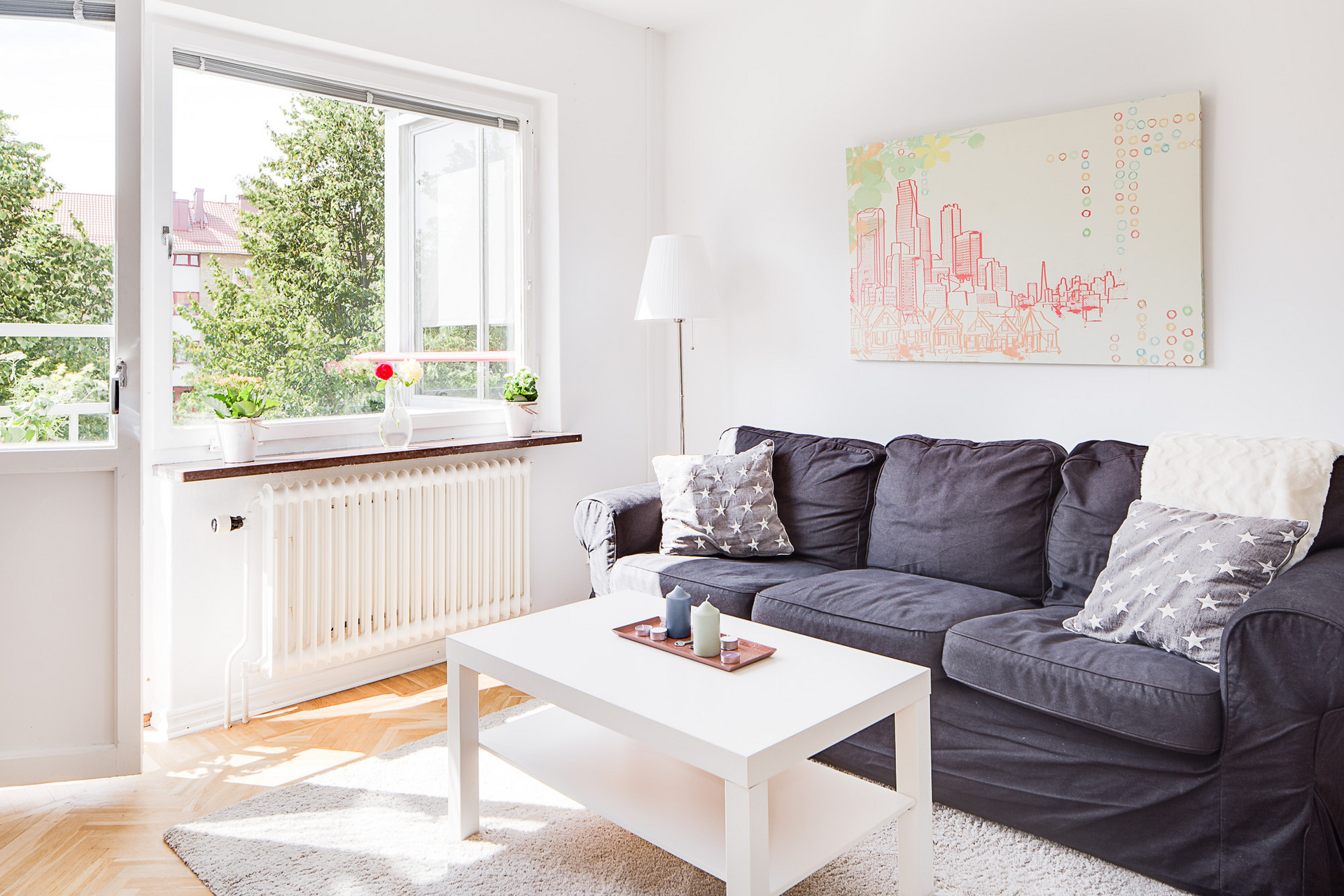 Kungsgårdsvägen 34 E – bild 4