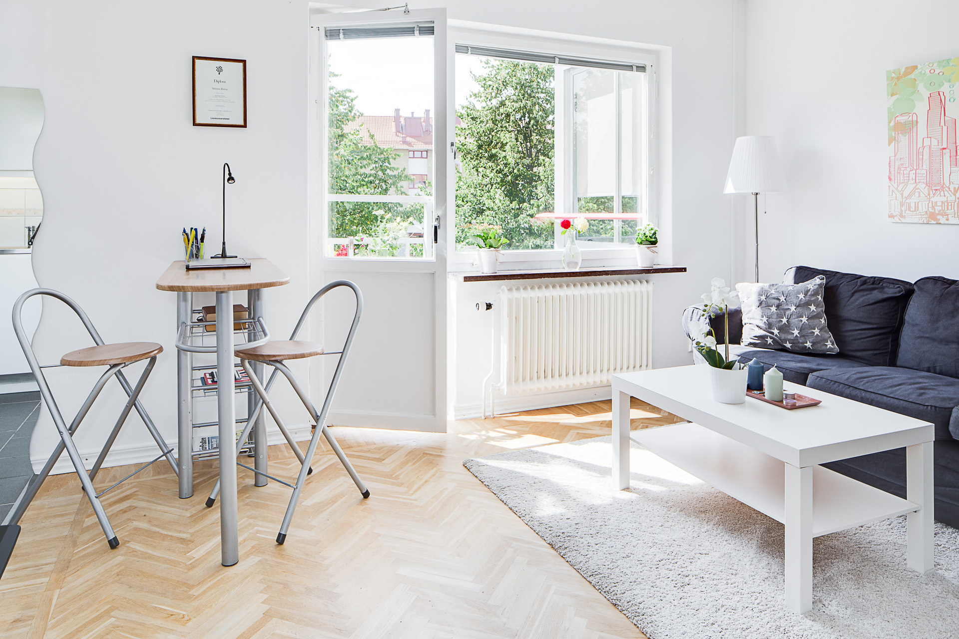 Kungsgårdsvägen 34 E – bild 5