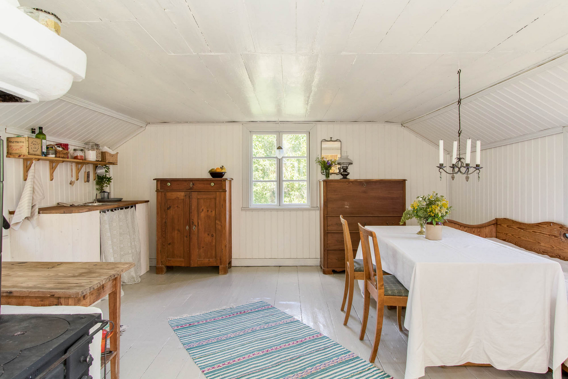 Källtorp Hjulmakartorp – bild 5