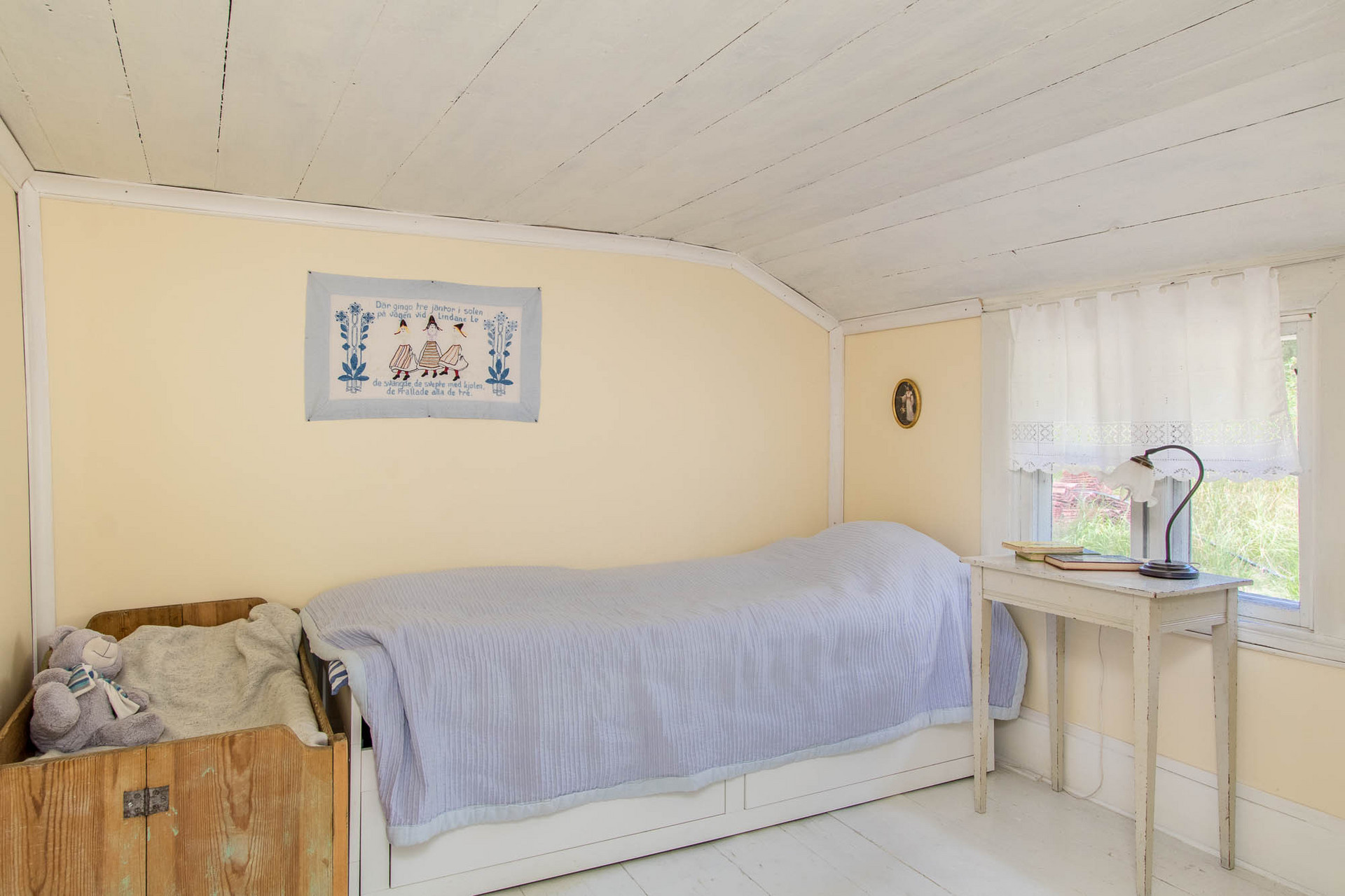 Källtorp Hjulmakartorp – bild 6