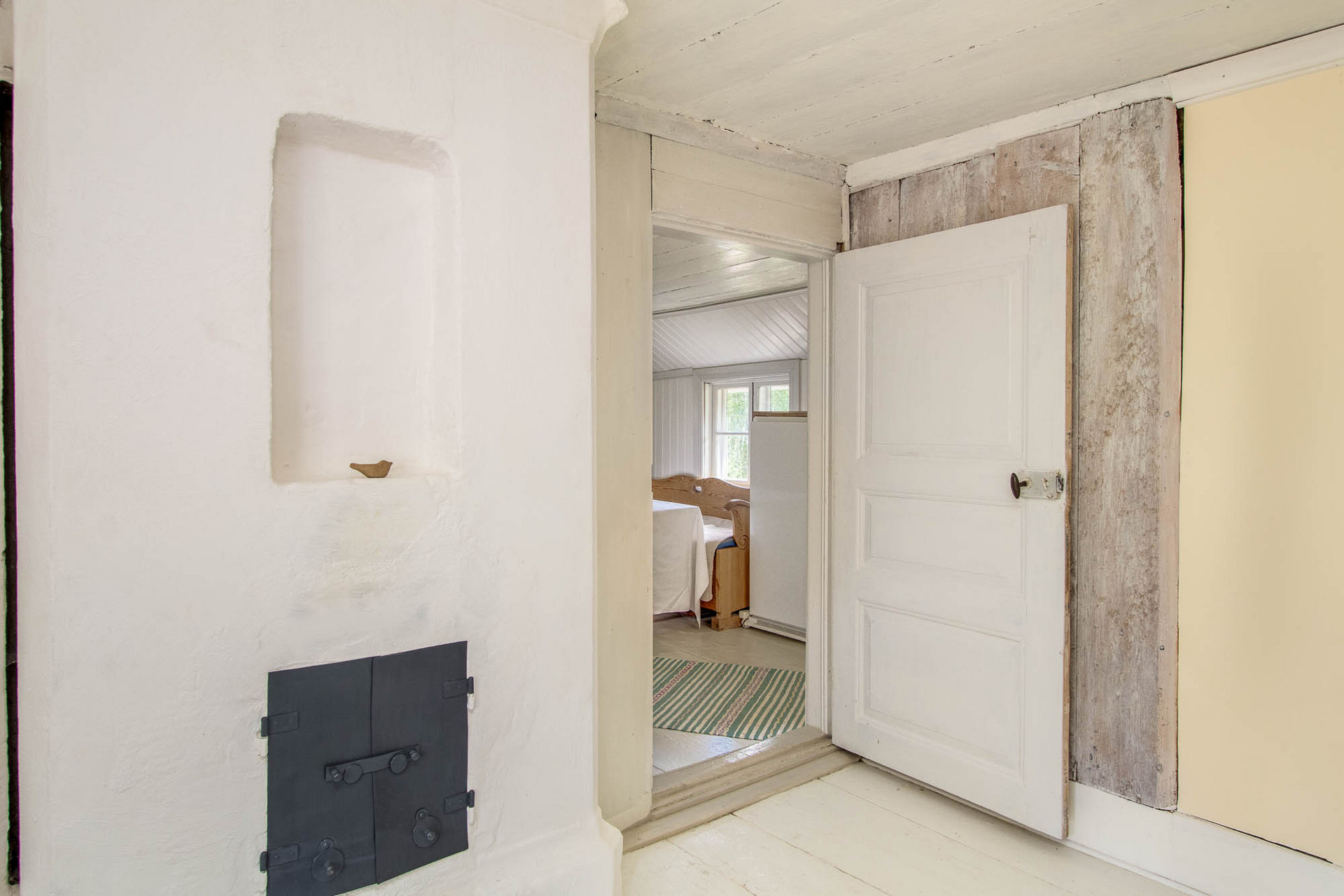 Källtorp Hjulmakartorp – bild 7