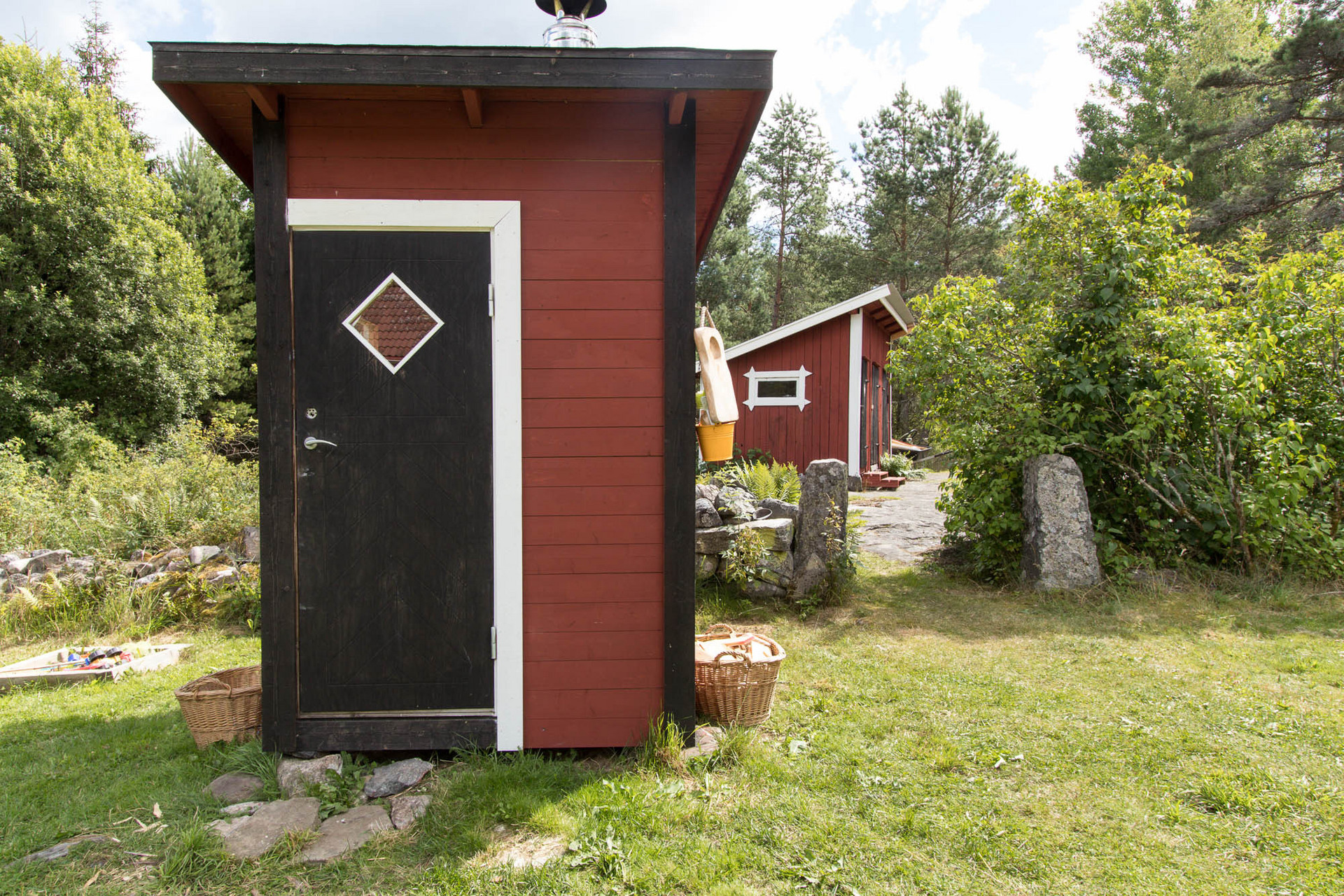 Källtorp Hjulmakartorp – bild 8