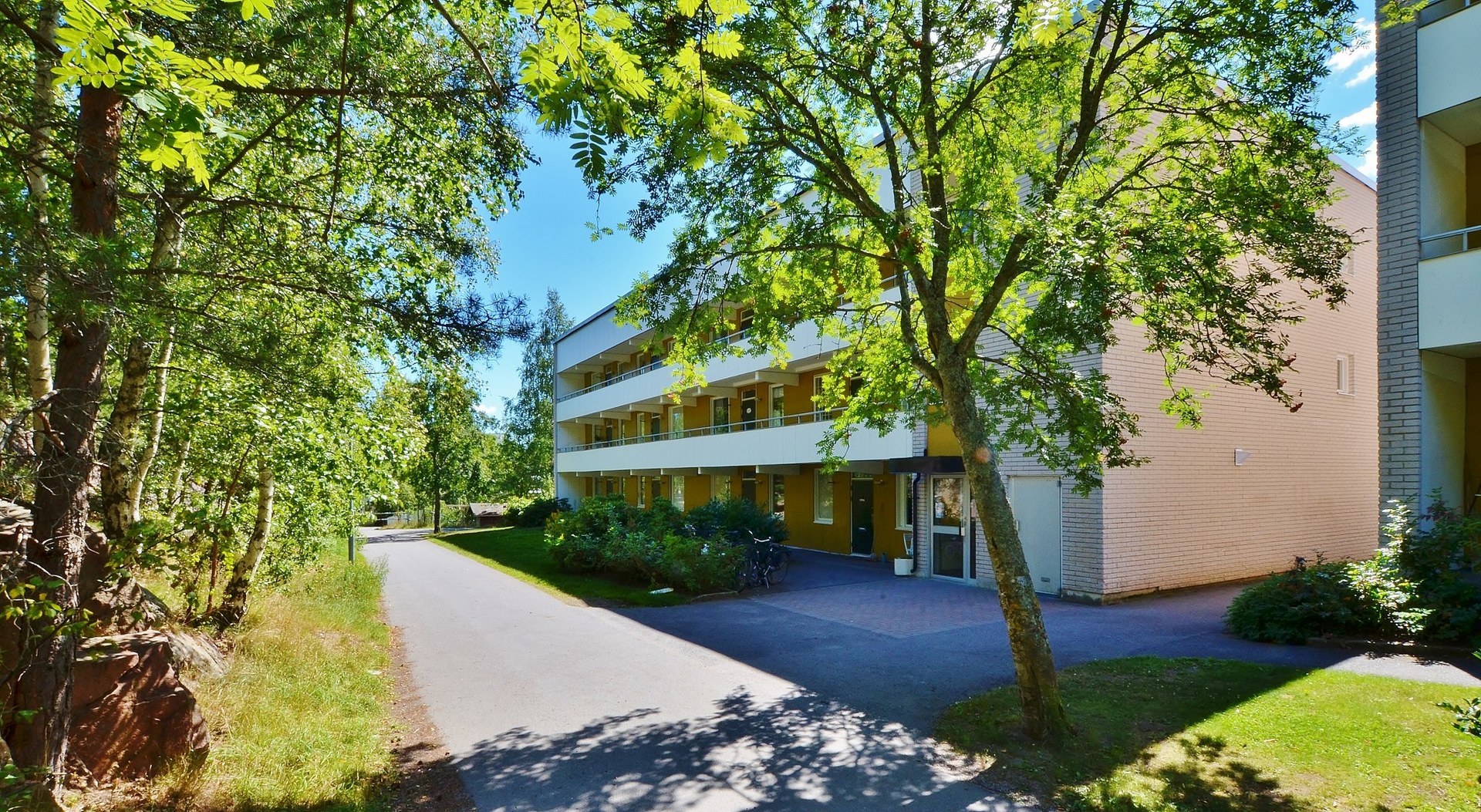 Lomvägen 613 – bild 7