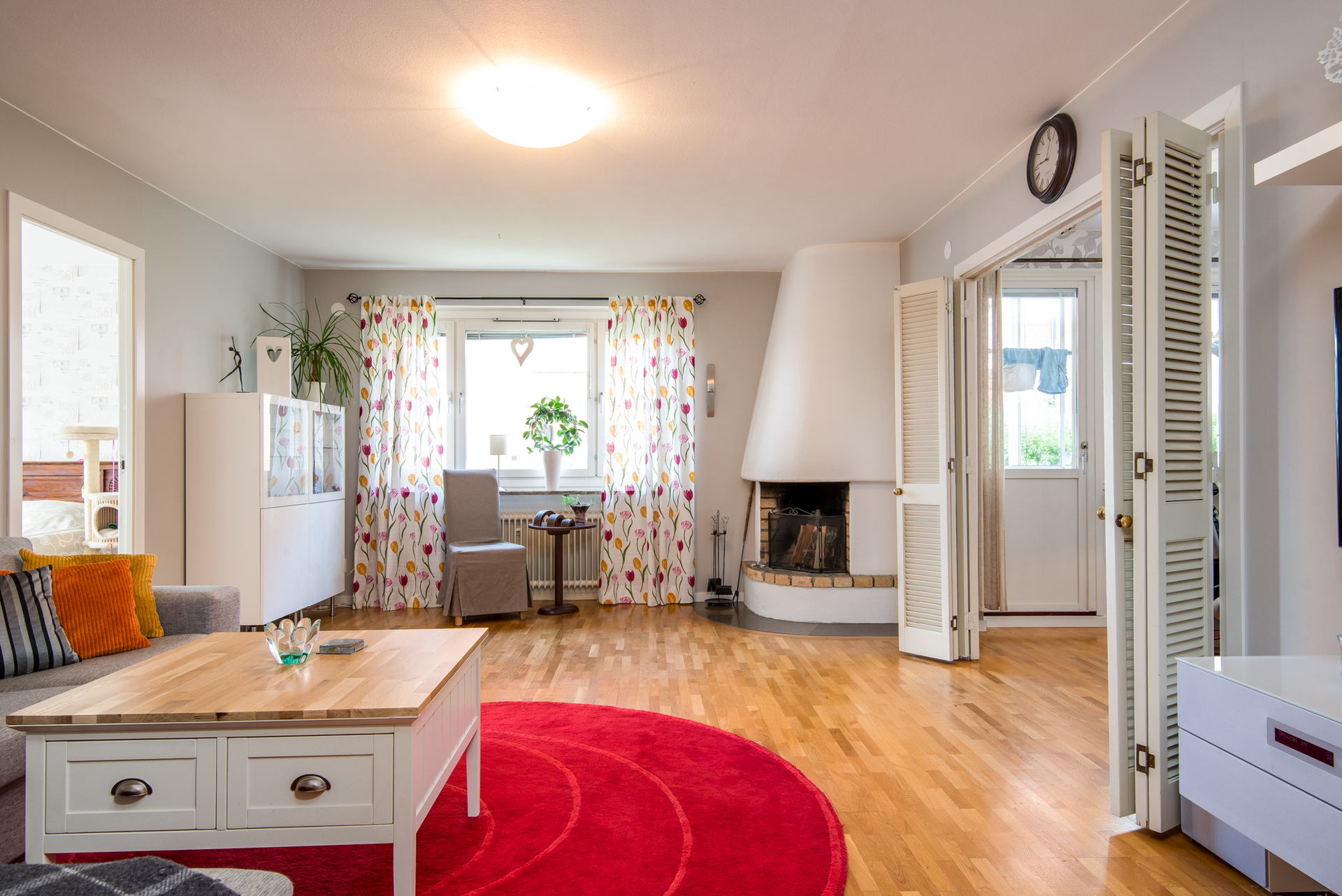 Hudiksvägen 3 D – bild 3