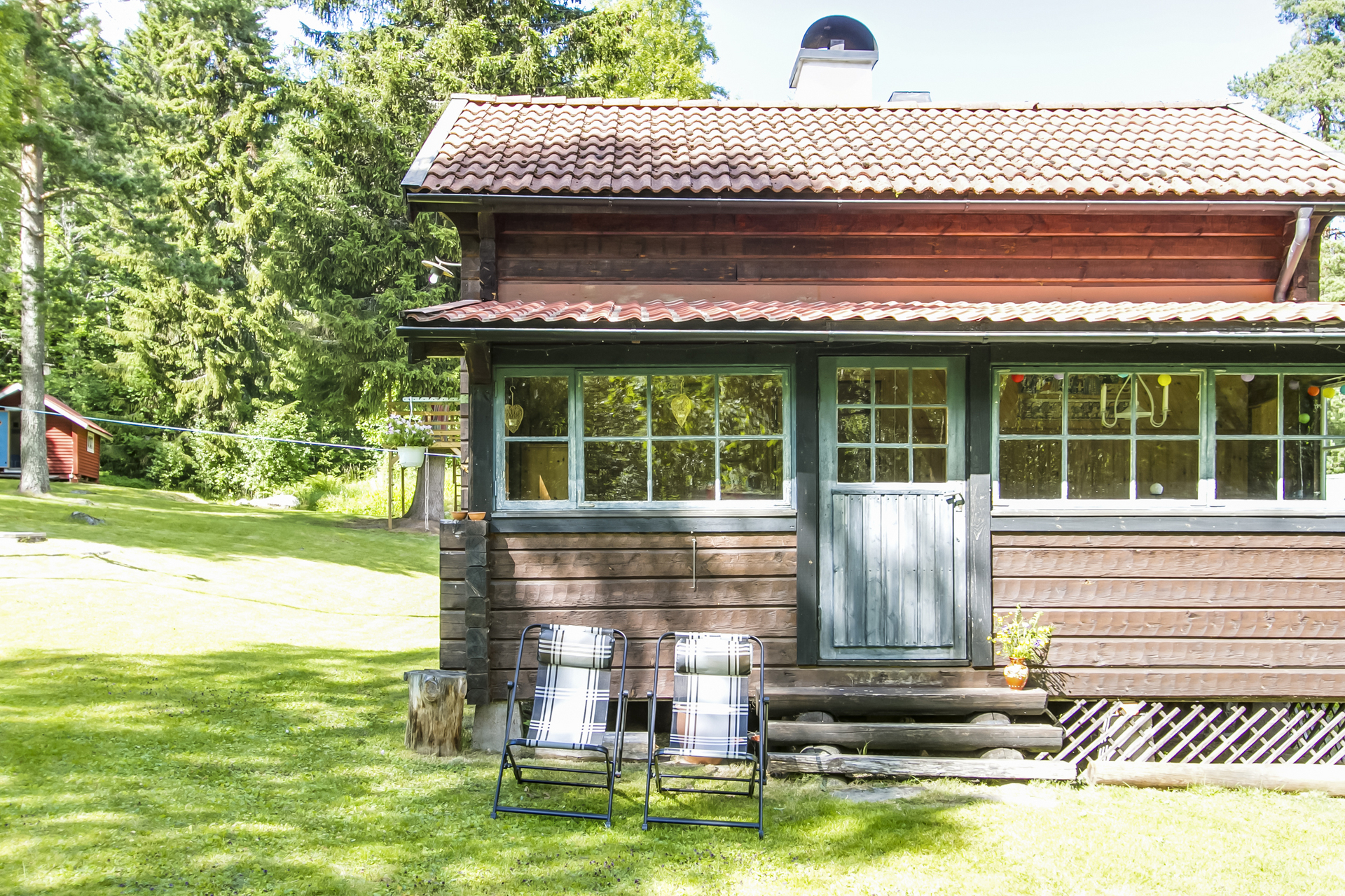 Kullen Kullsvedsvägen 16 – bild 5