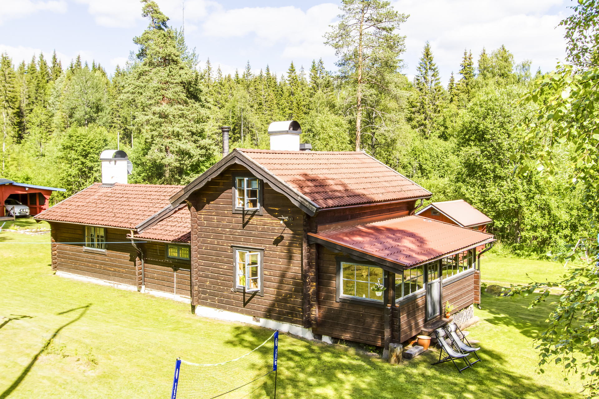 Kullen Kullsvedsvägen 16 – bild 4